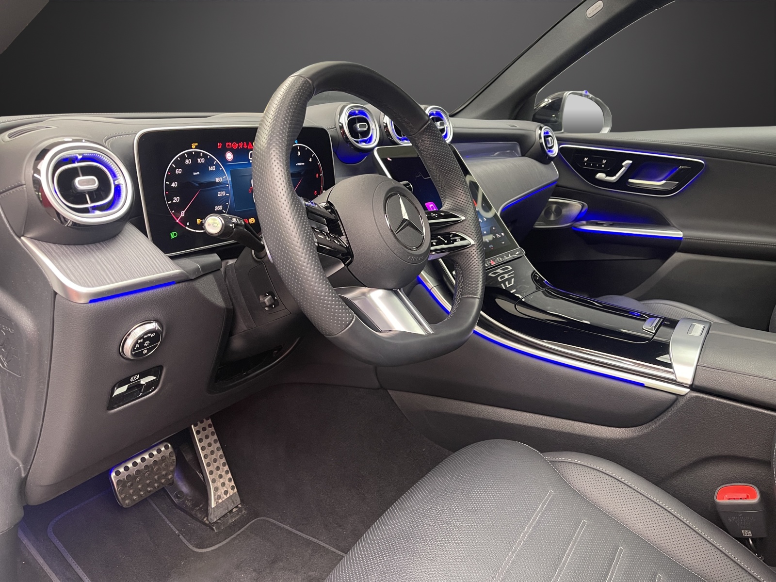MERCEDES-BENZ GLC 220 d 4M 9G-Tronic-image-7