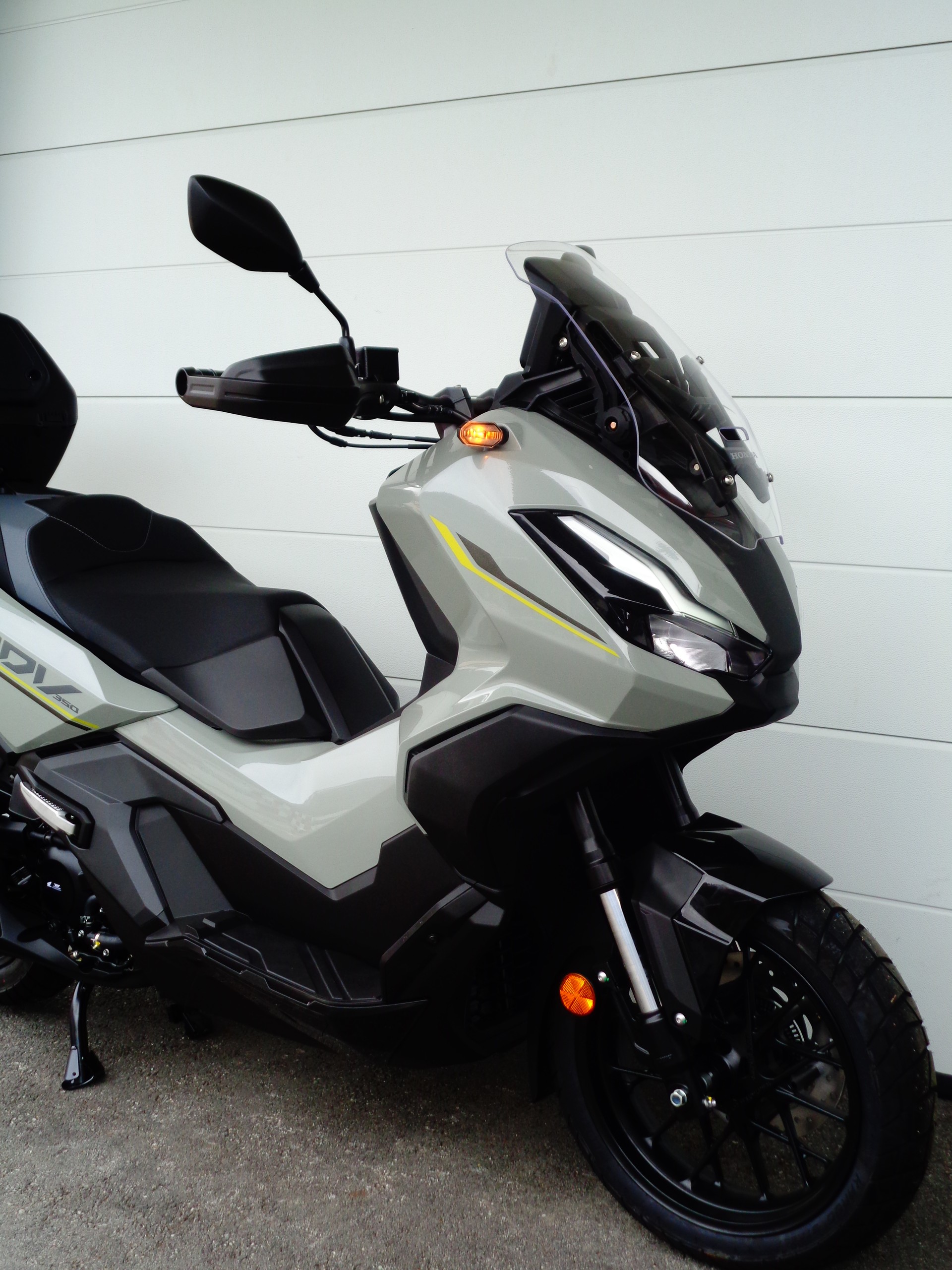 HONDA ADV 350-image-4