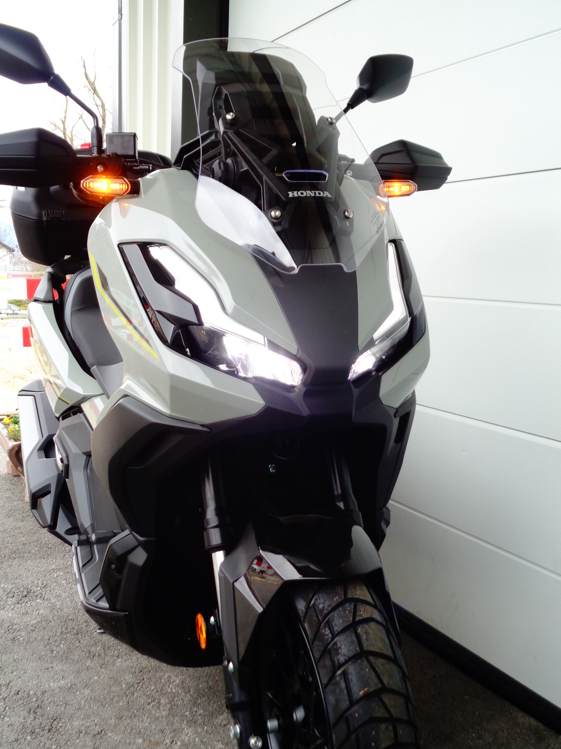 HONDA ADV 350-image-5