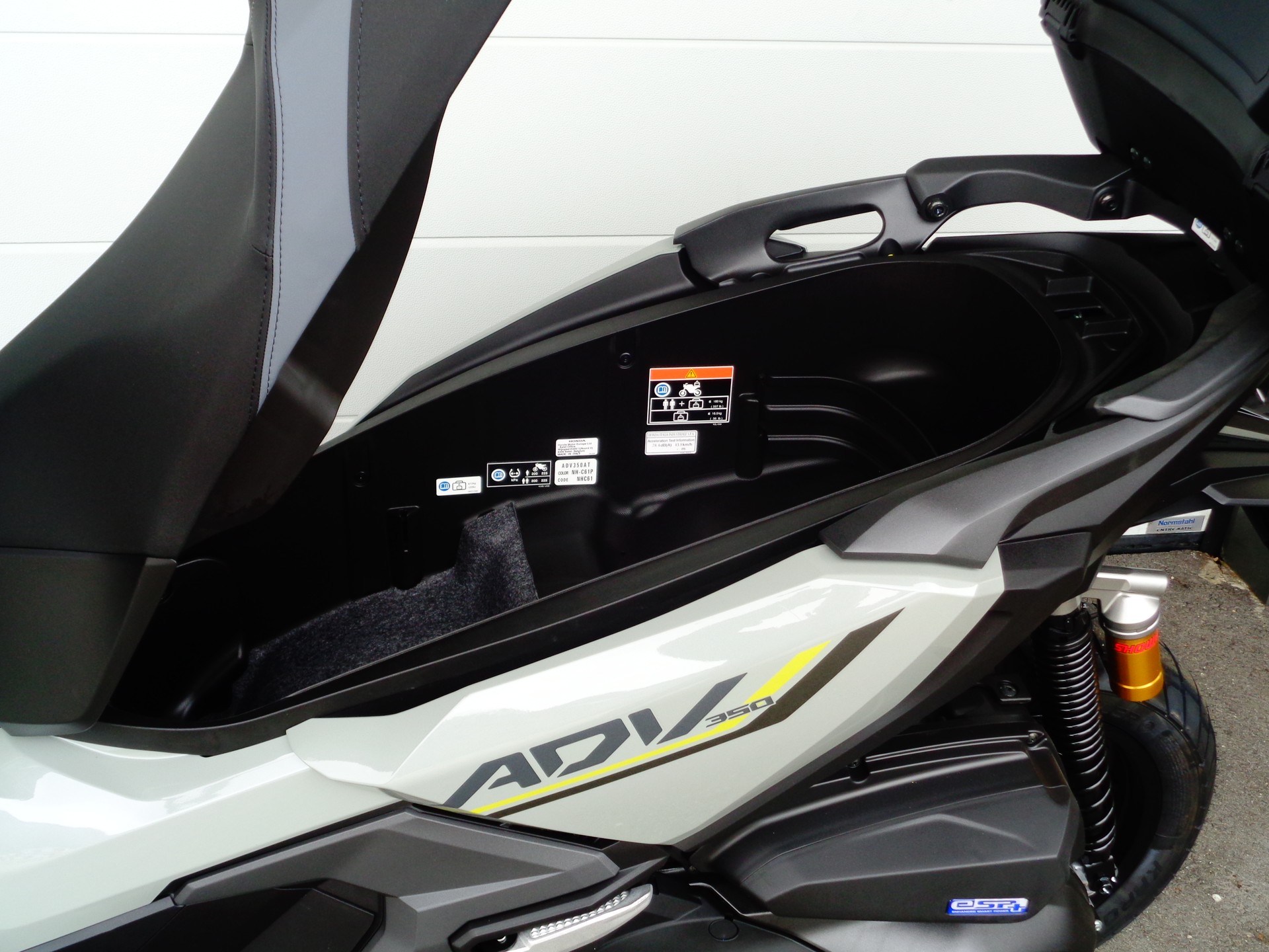 HONDA ADV 350-image-13