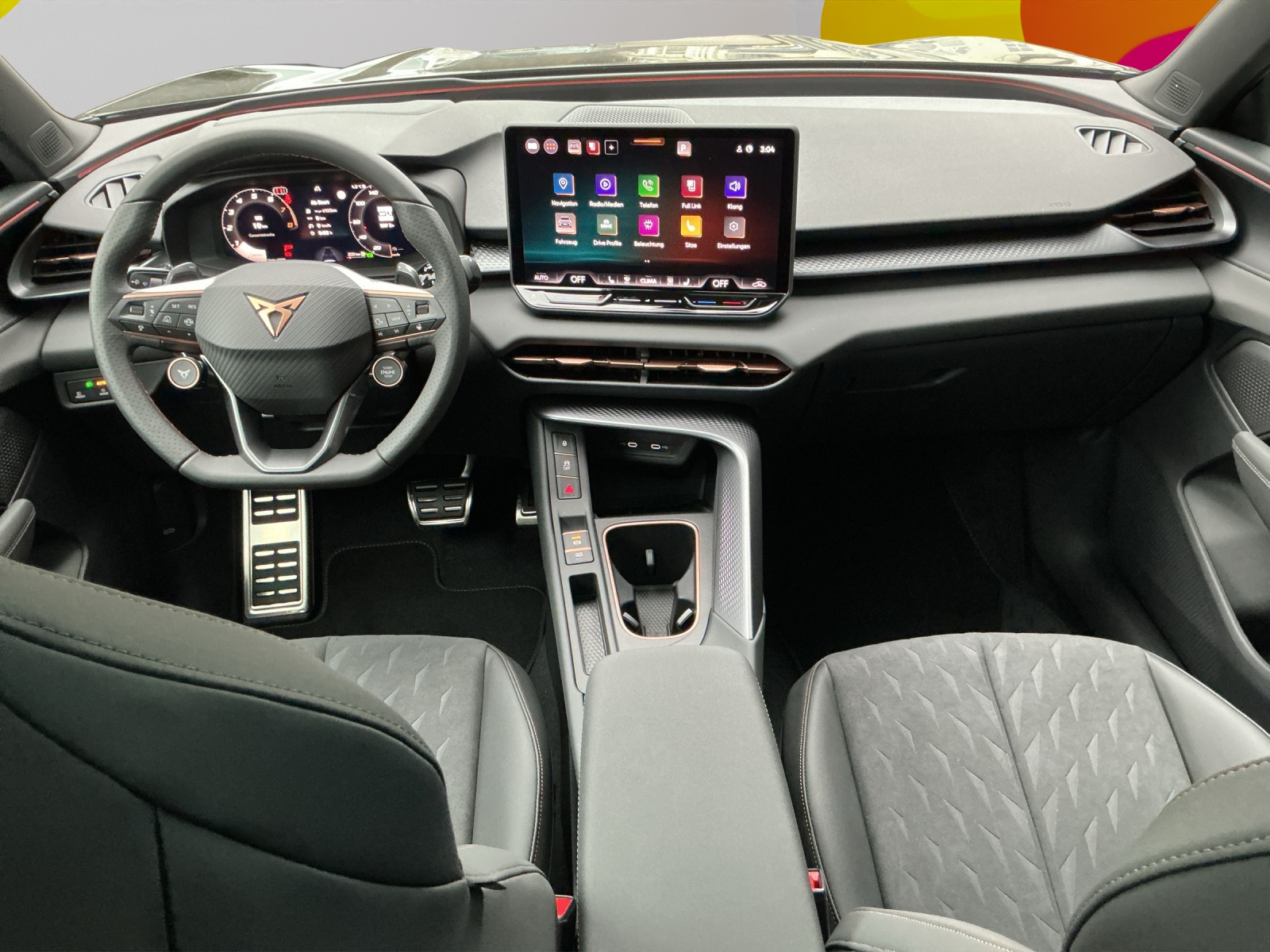 CUPRA Terramar 2.0 TSI DSG Prime Edition VZ 4Drive-image-8