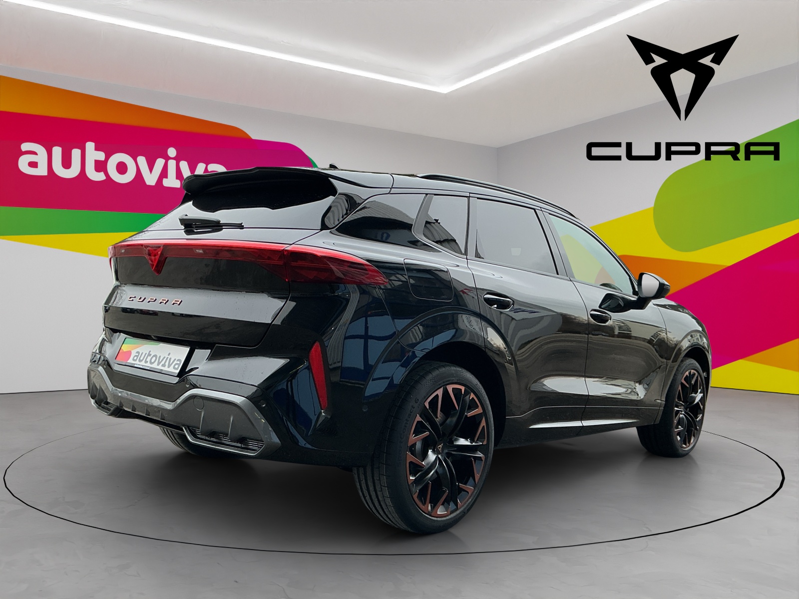 CUPRA Terramar 2.0 TSI DSG Prime Edition VZ 4Drive-image-2