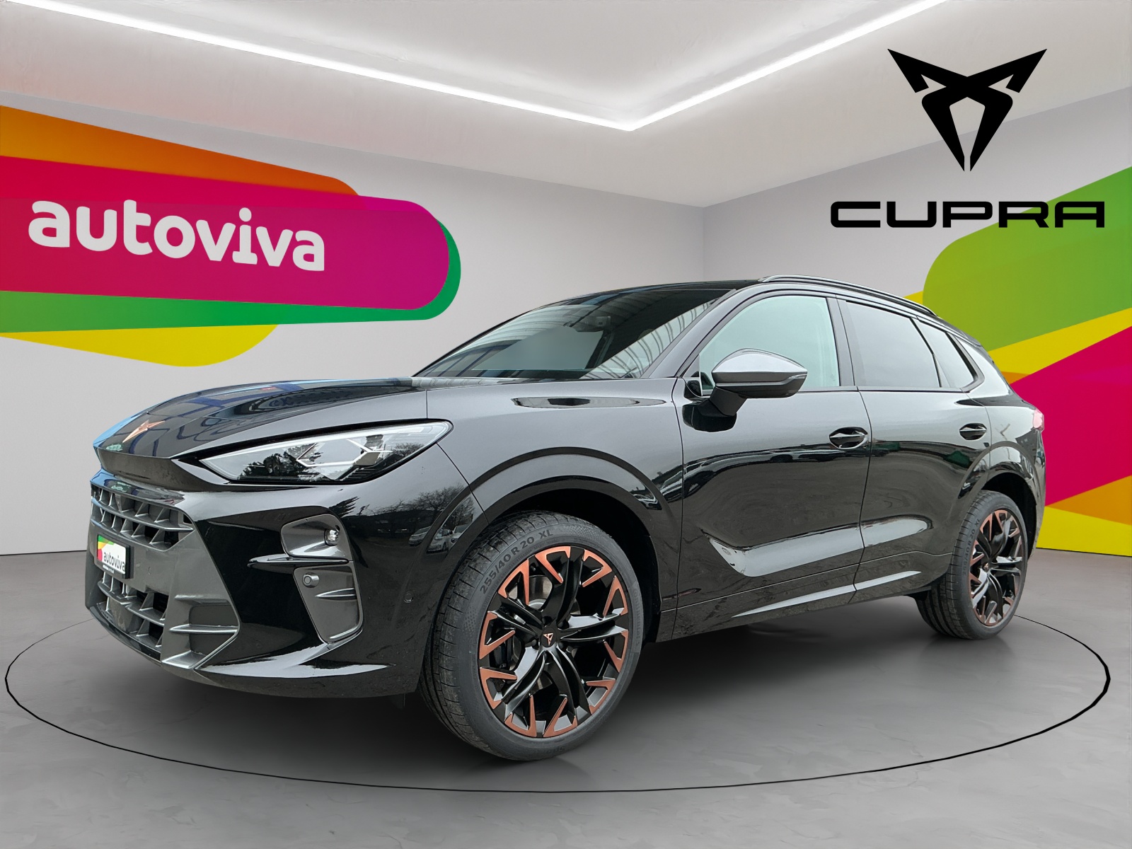 CUPRA Terramar 2.0 TSI DSG Prime Edition VZ 4Drive-image-0