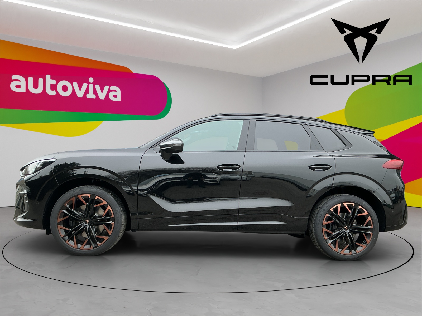 CUPRA Terramar 2.0 TSI DSG Prime Edition VZ 4Drive-image-1