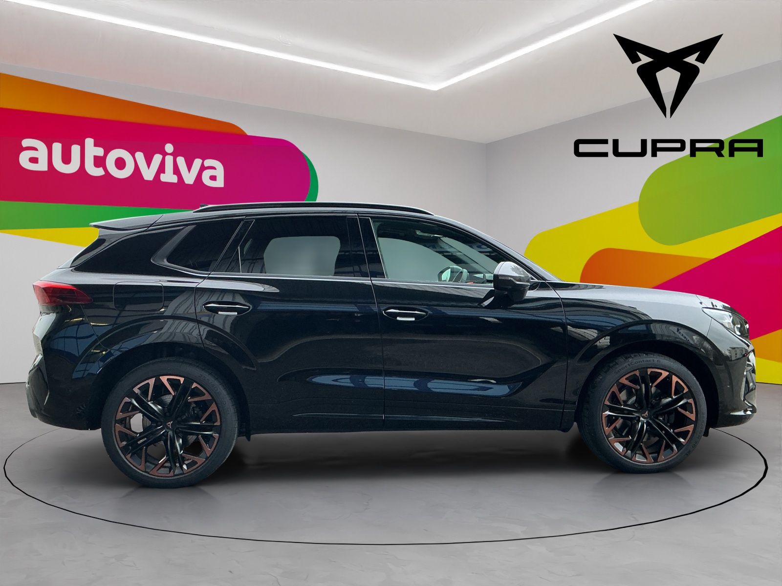 CUPRA Terramar 2.0 TSI DSG Prime Edition VZ 4Drive-image-3