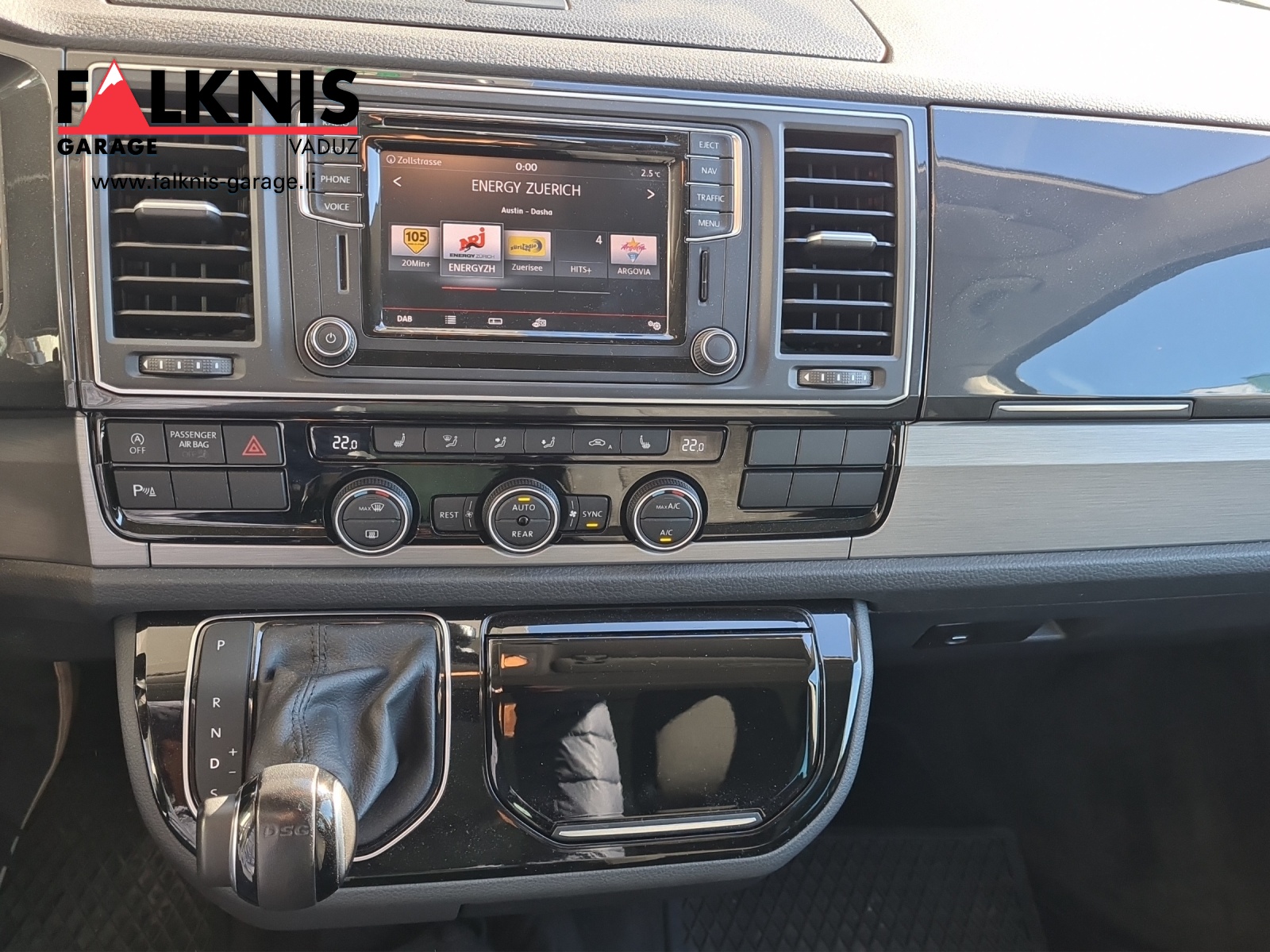 VW T6 Multivan 2.0 TDI Comfortline DSG-image-11