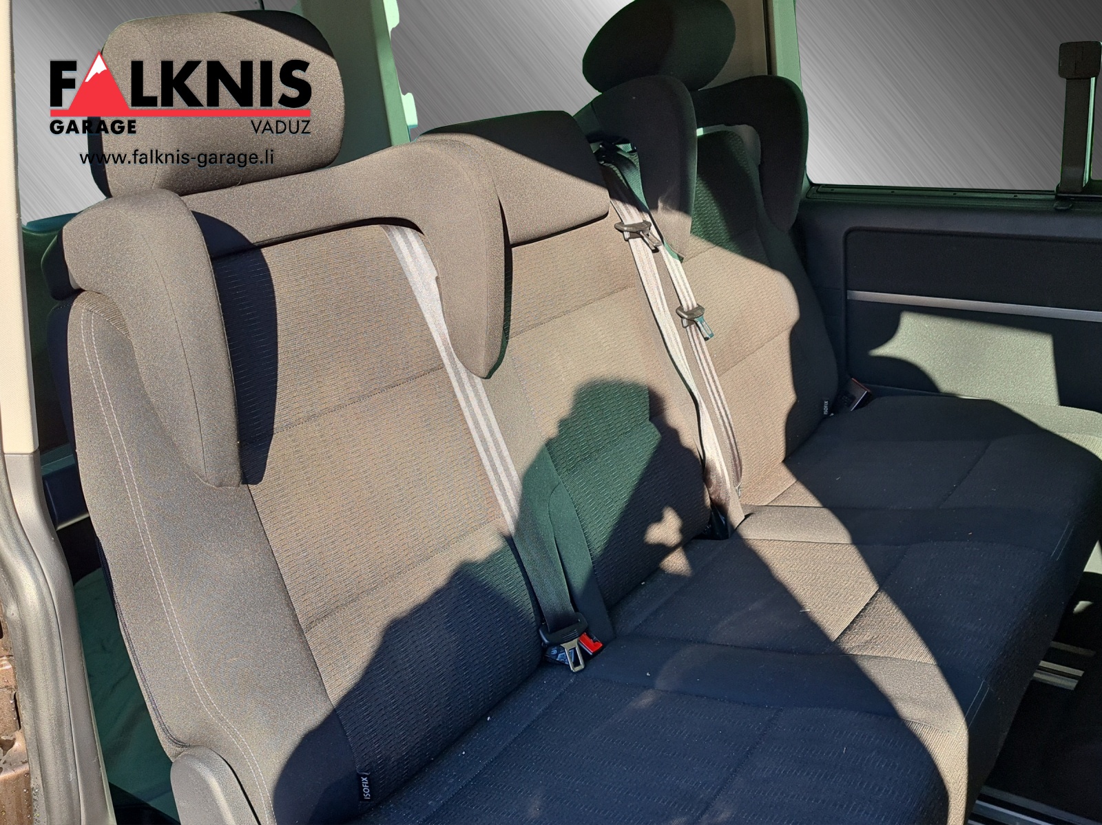 VW T6 Multivan 2.0 TDI Comfortline DSG-image-12