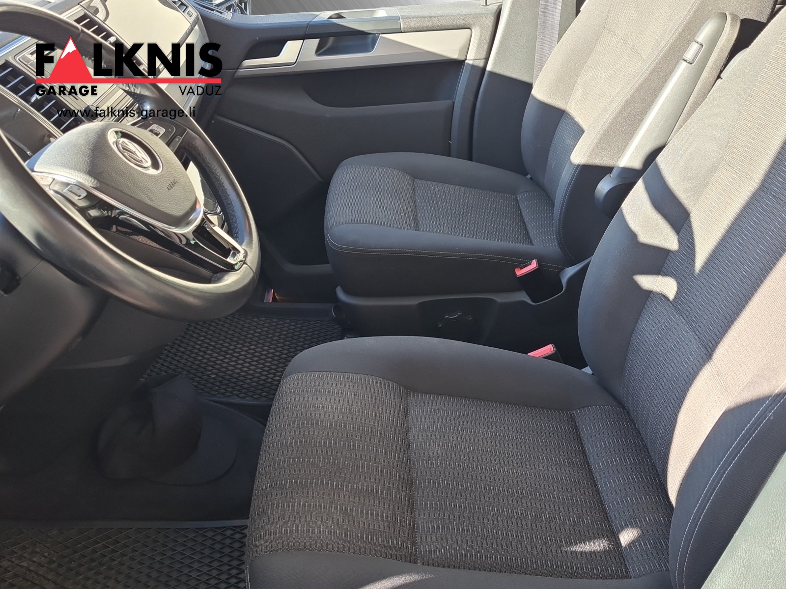 VW T6 Multivan 2.0 TDI Comfortline DSG-image-8