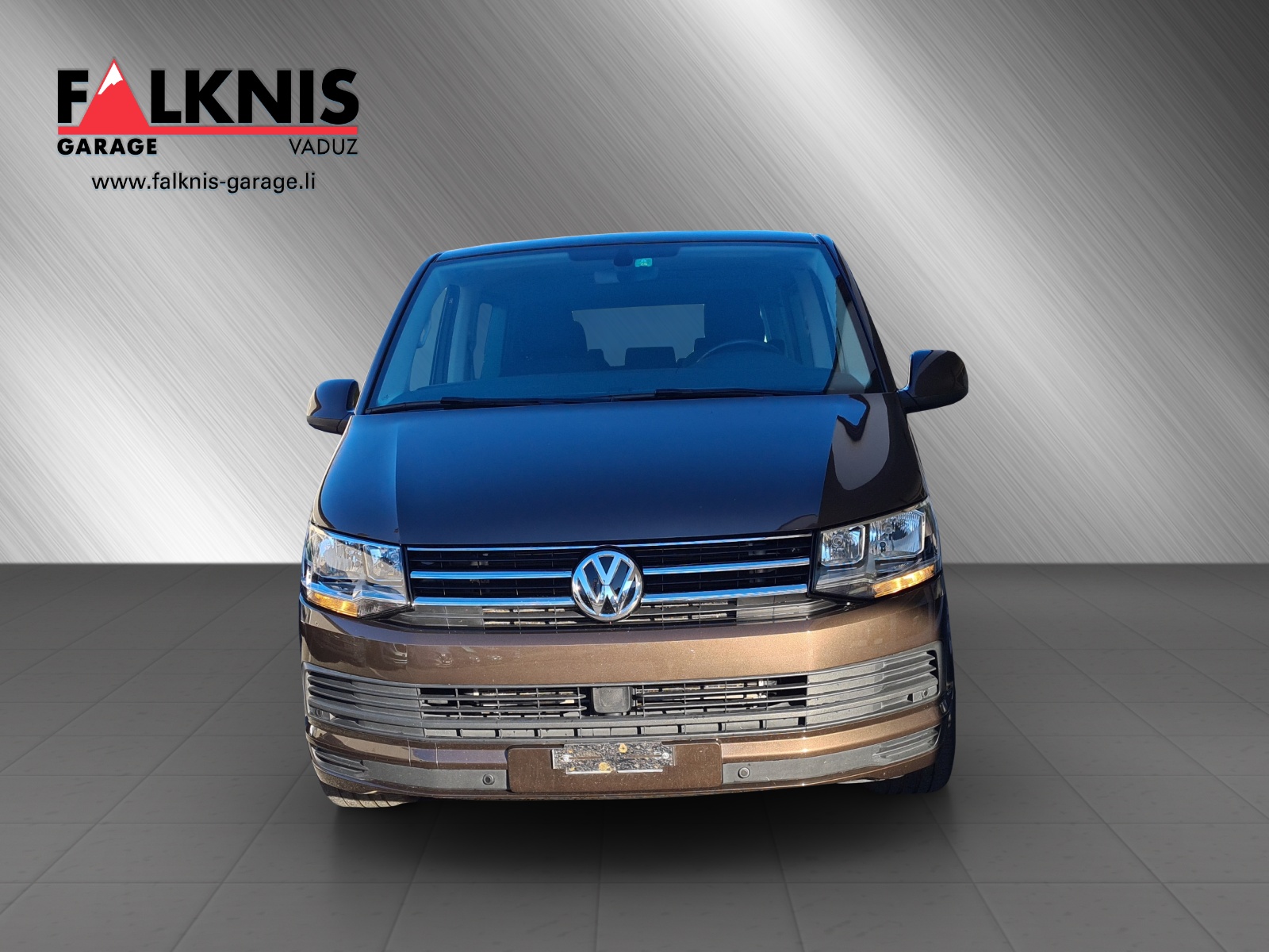 VW T6 Multivan 2.0 TDI Comfortline DSG-showroom-element-1