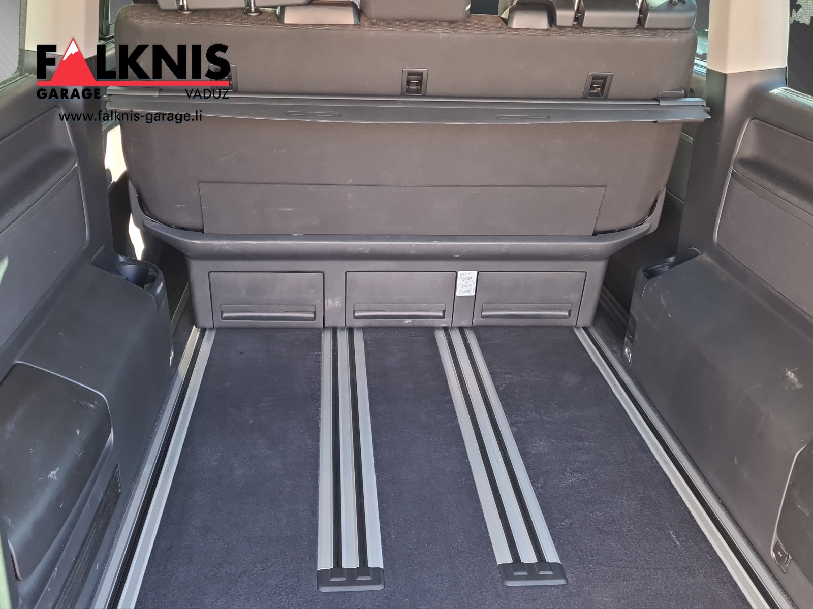 VW T6 Multivan 2.0 TDI Comfortline DSG-image-13