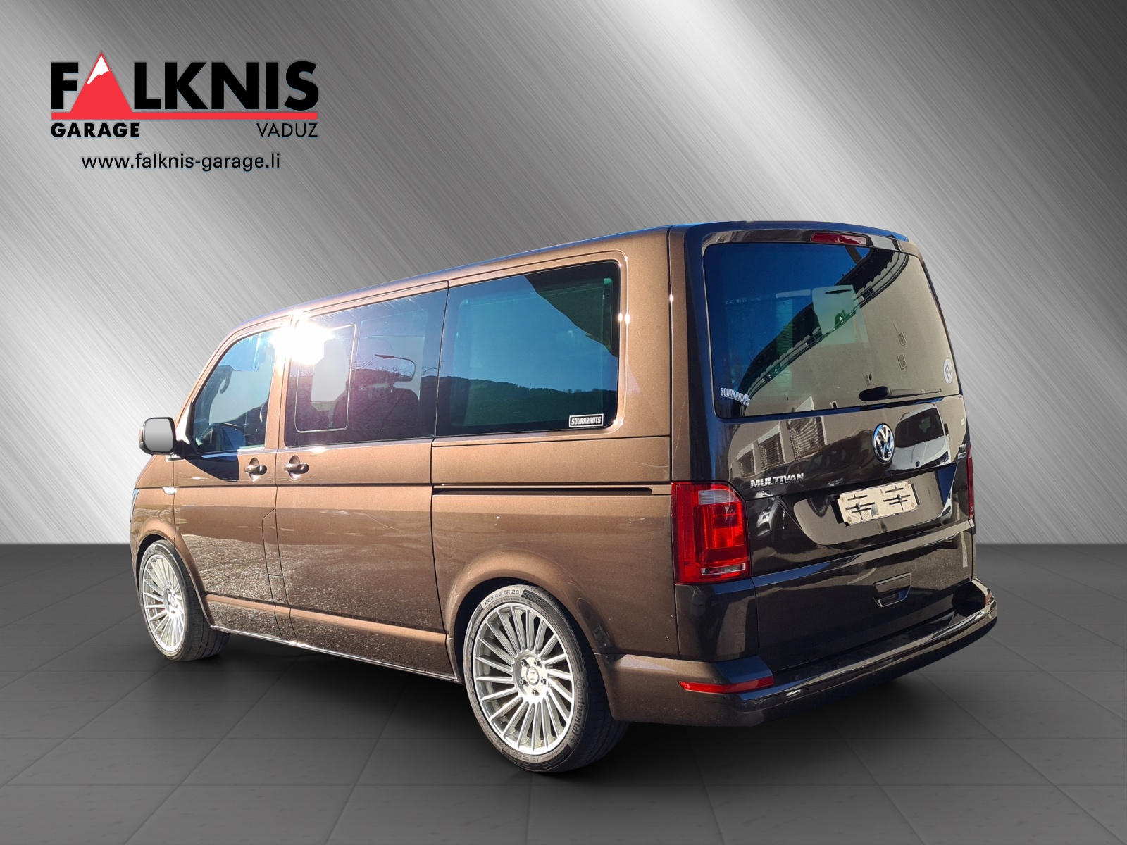 VW T6 Multivan 2.0 TDI Comfortline DSG-showroom-element-3