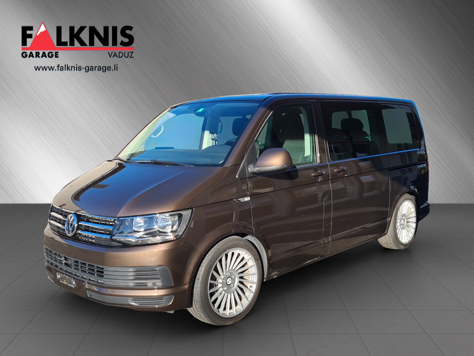 VW T6 Multivan 2.0 TDI Comfortline DSG