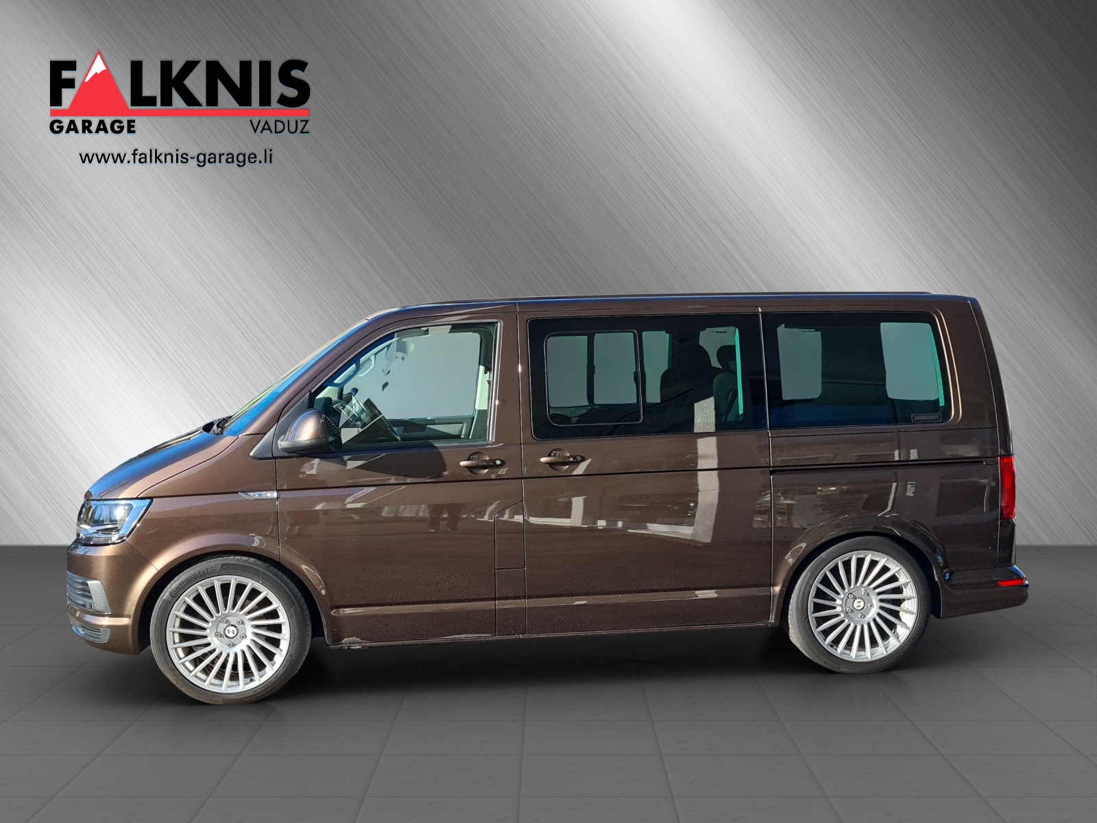 VW T6 Multivan 2.0 TDI Comfortline DSG-showroom-element-2