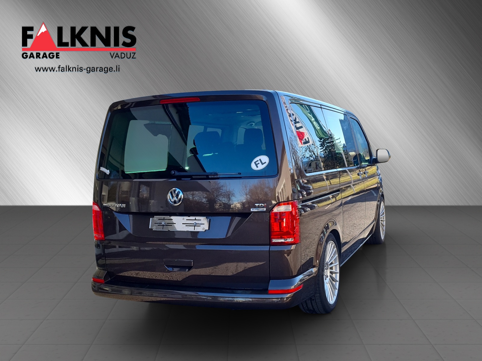 VW T6 Multivan 2.0 TDI Comfortline DSG-image-5