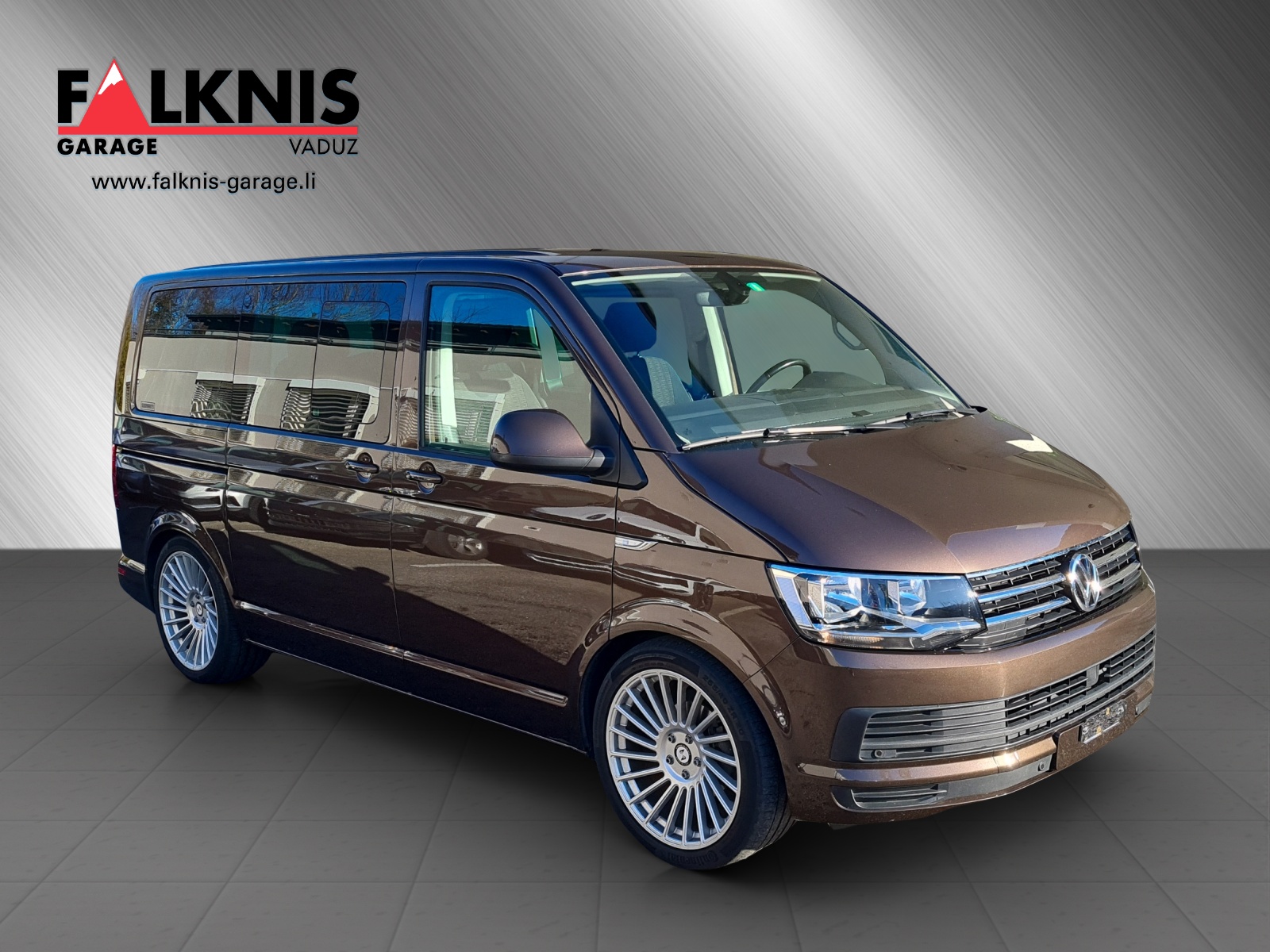 VW T6 Multivan 2.0 TDI Comfortline DSG-image-7