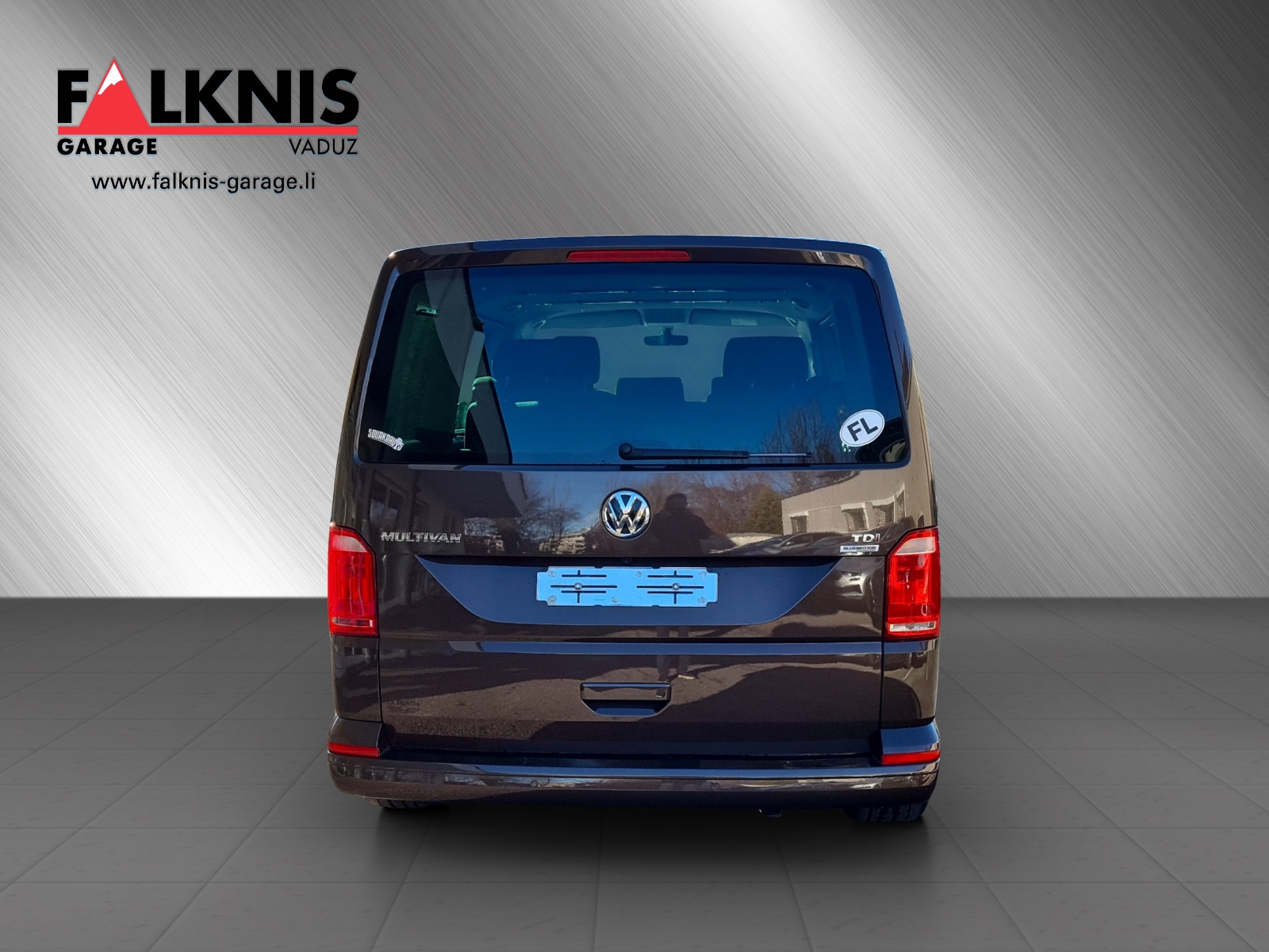 VW T6 Multivan 2.0 TDI Comfortline DSG-image-4