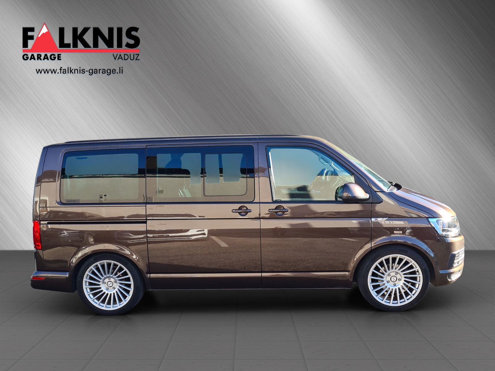 VW T6 Multivan 2.0 TDI Comfortline DSG-image-6