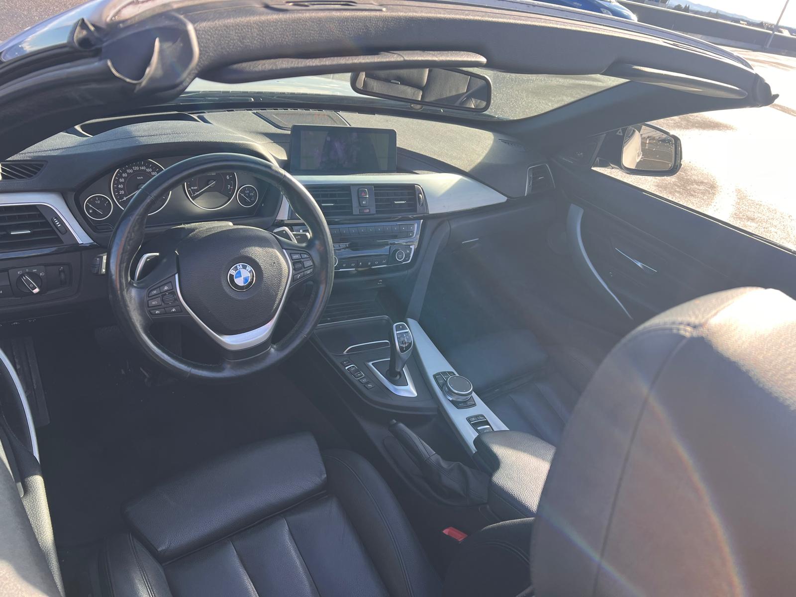 BMW 430i Cabriolet xDrive Steptronic-image-5