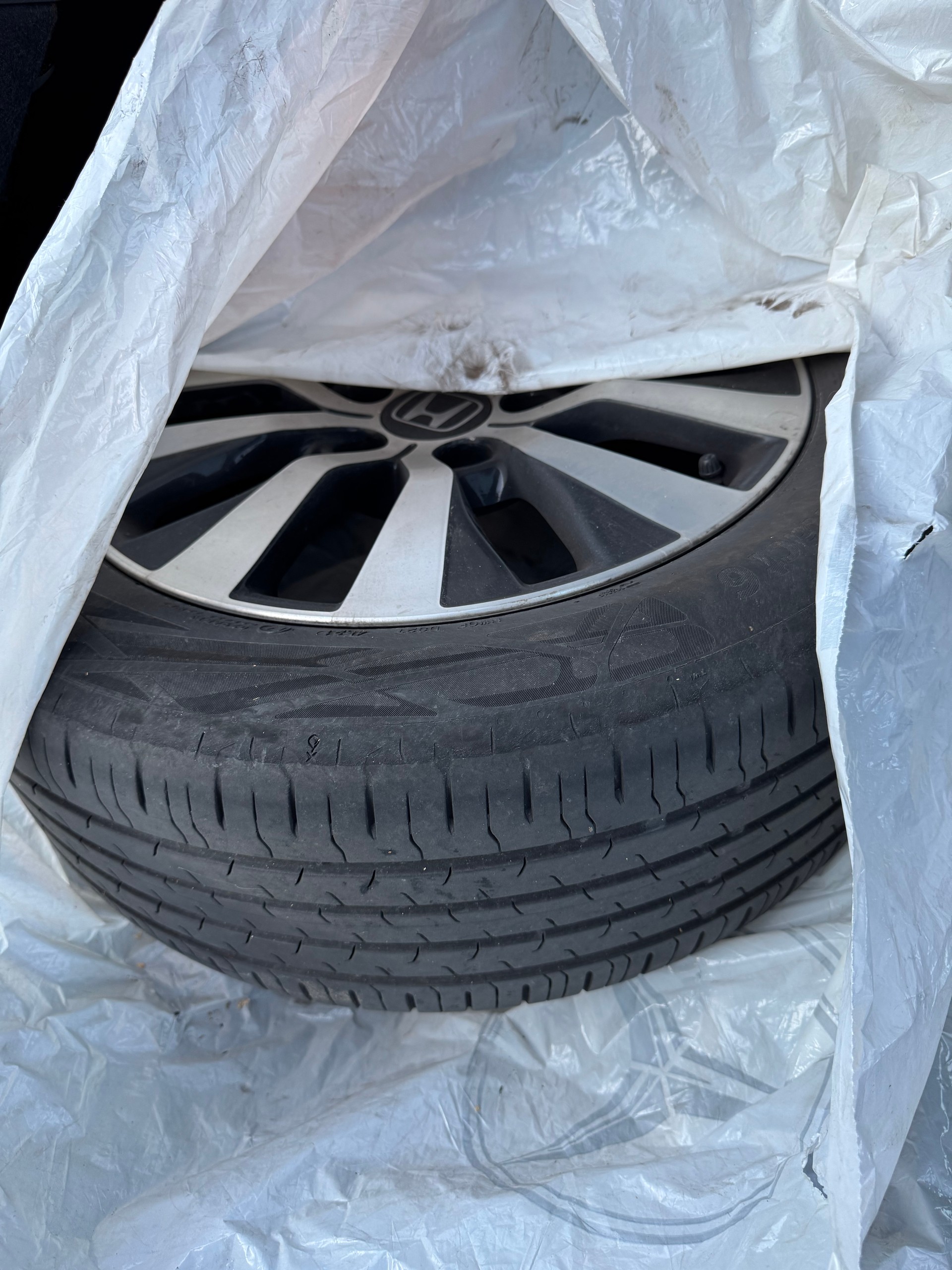 HONDA Civic 1.6 i-DTEC Sport-image-7