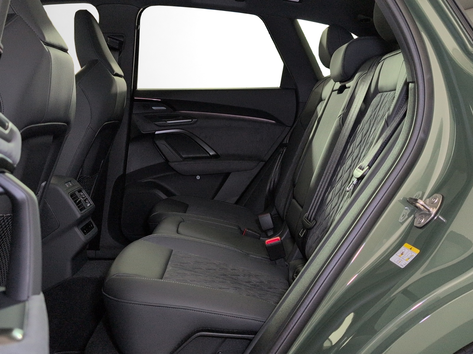 AUDI SQ5 TFSI quattro S-tronic-image-7
