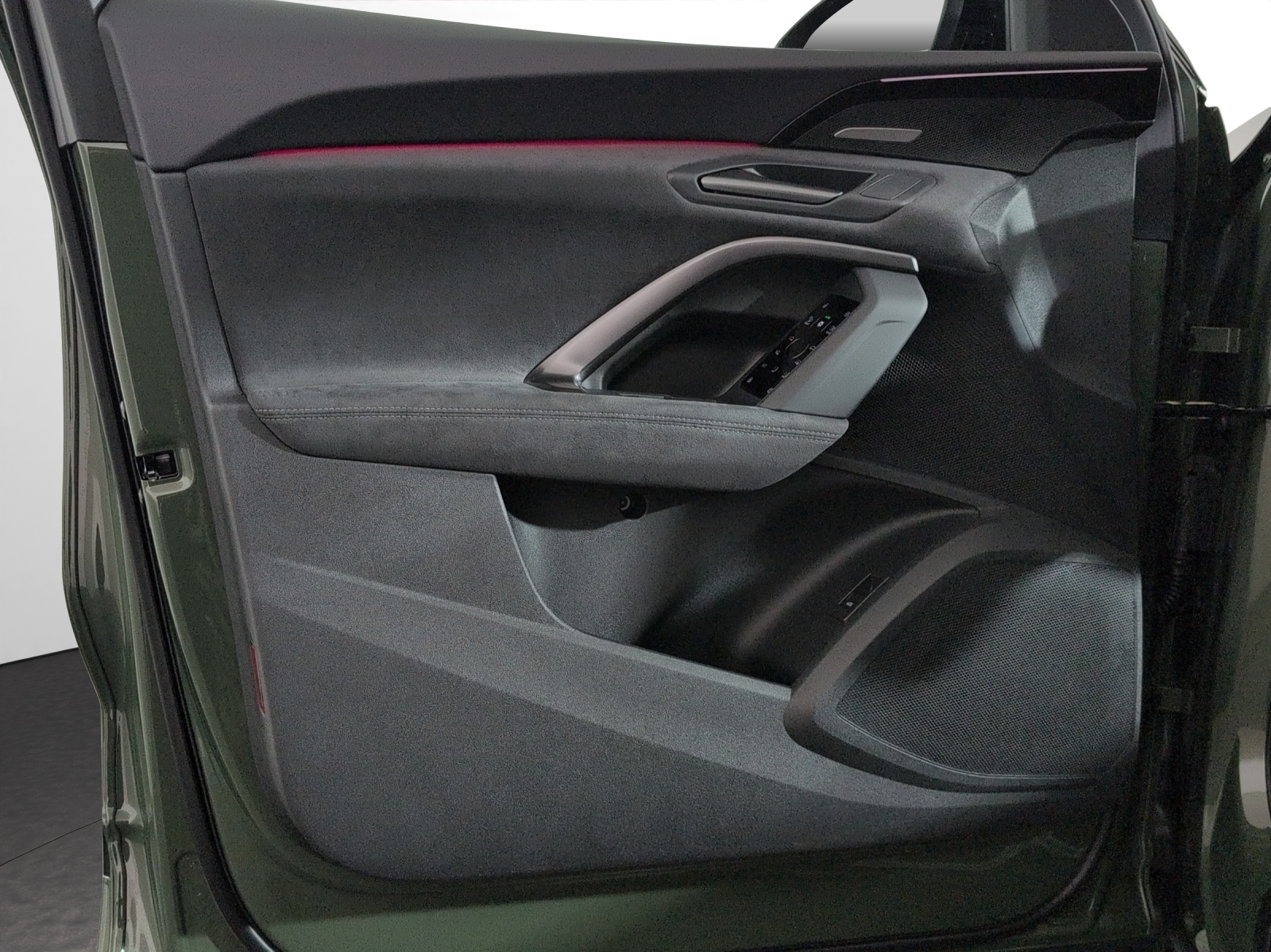 AUDI SQ5 TFSI quattro S-tronic-image-14