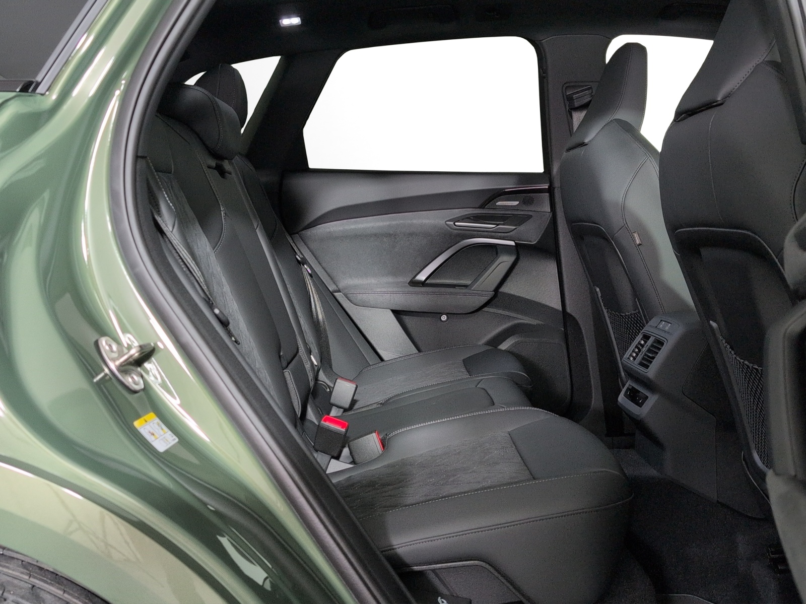AUDI SQ5 TFSI quattro S-tronic-image-8