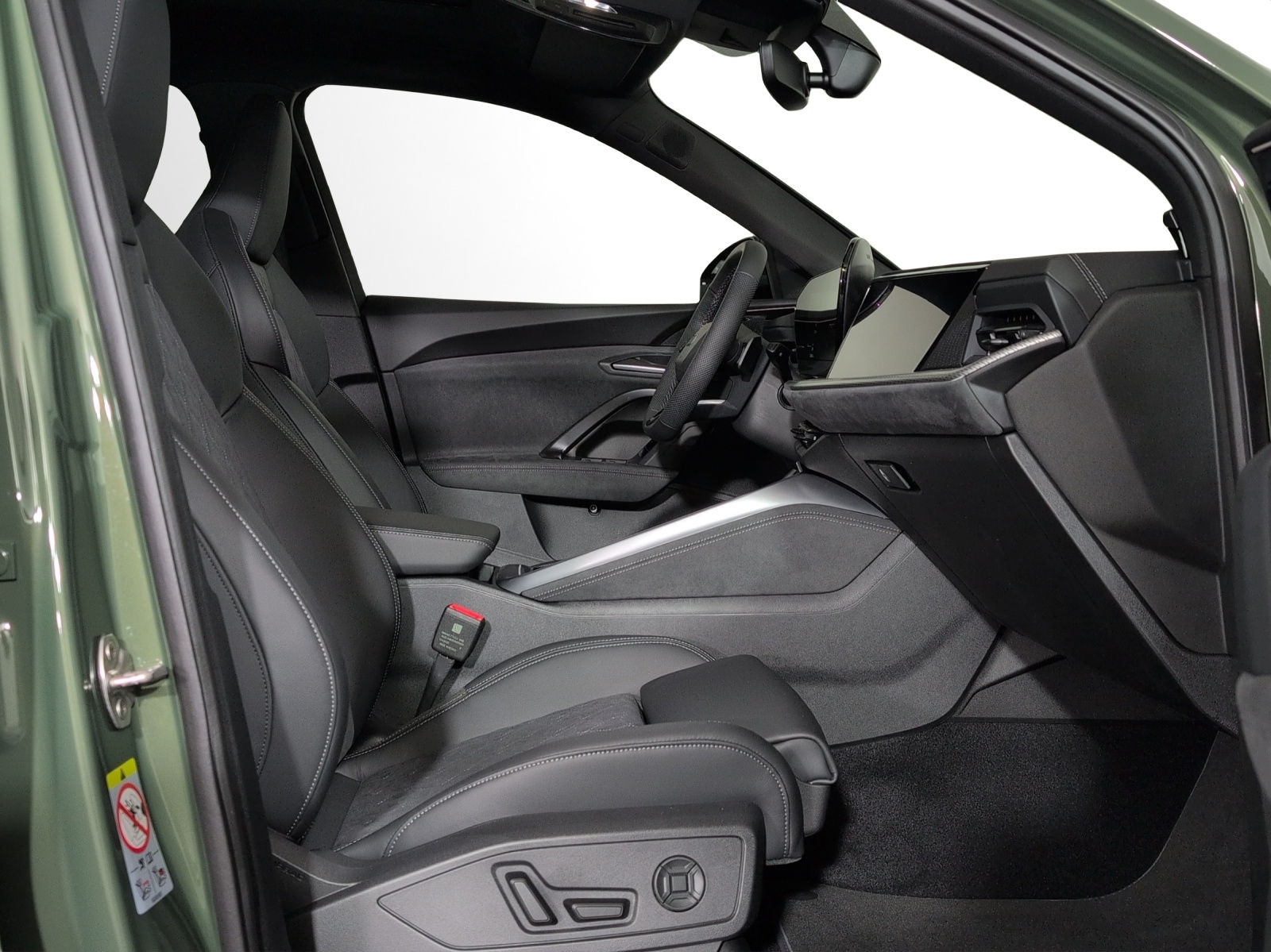 AUDI SQ5 TFSI quattro S-tronic-image-6