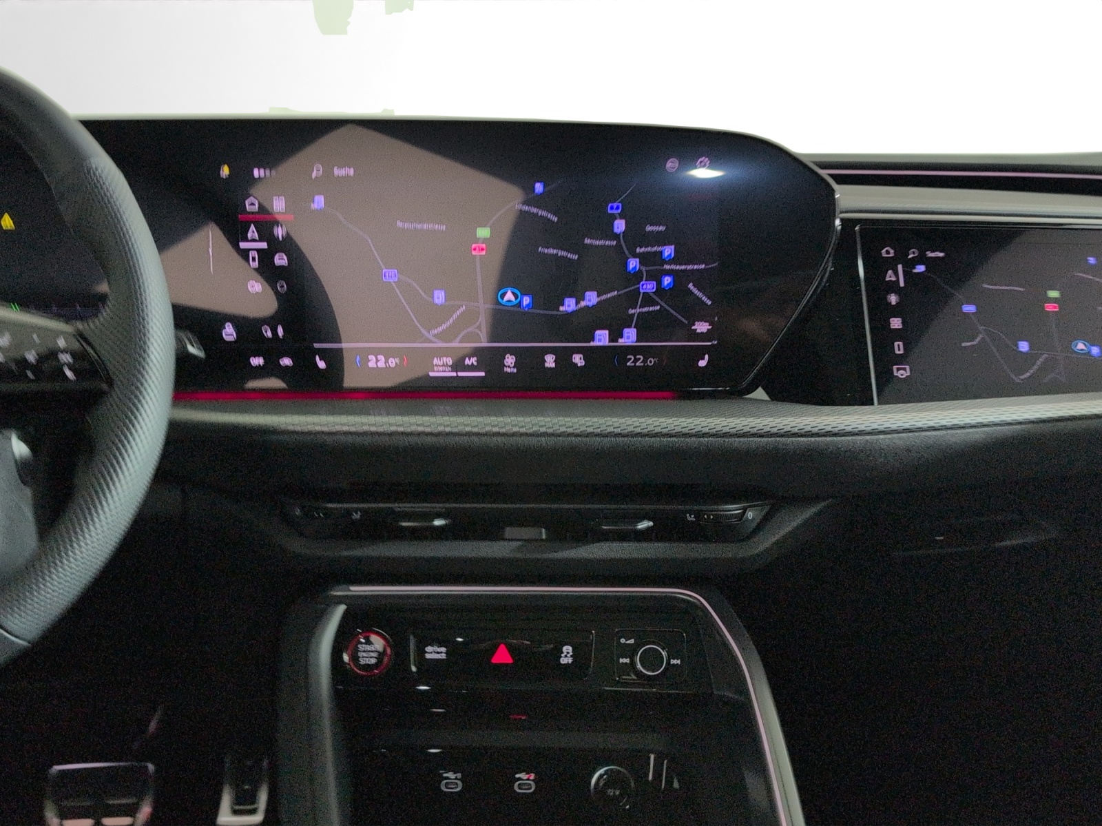 AUDI SQ5 TFSI quattro S-tronic-image-10