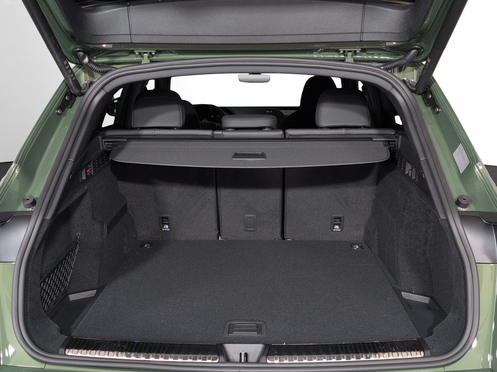AUDI SQ5 TFSI quattro S-tronic-image-15
