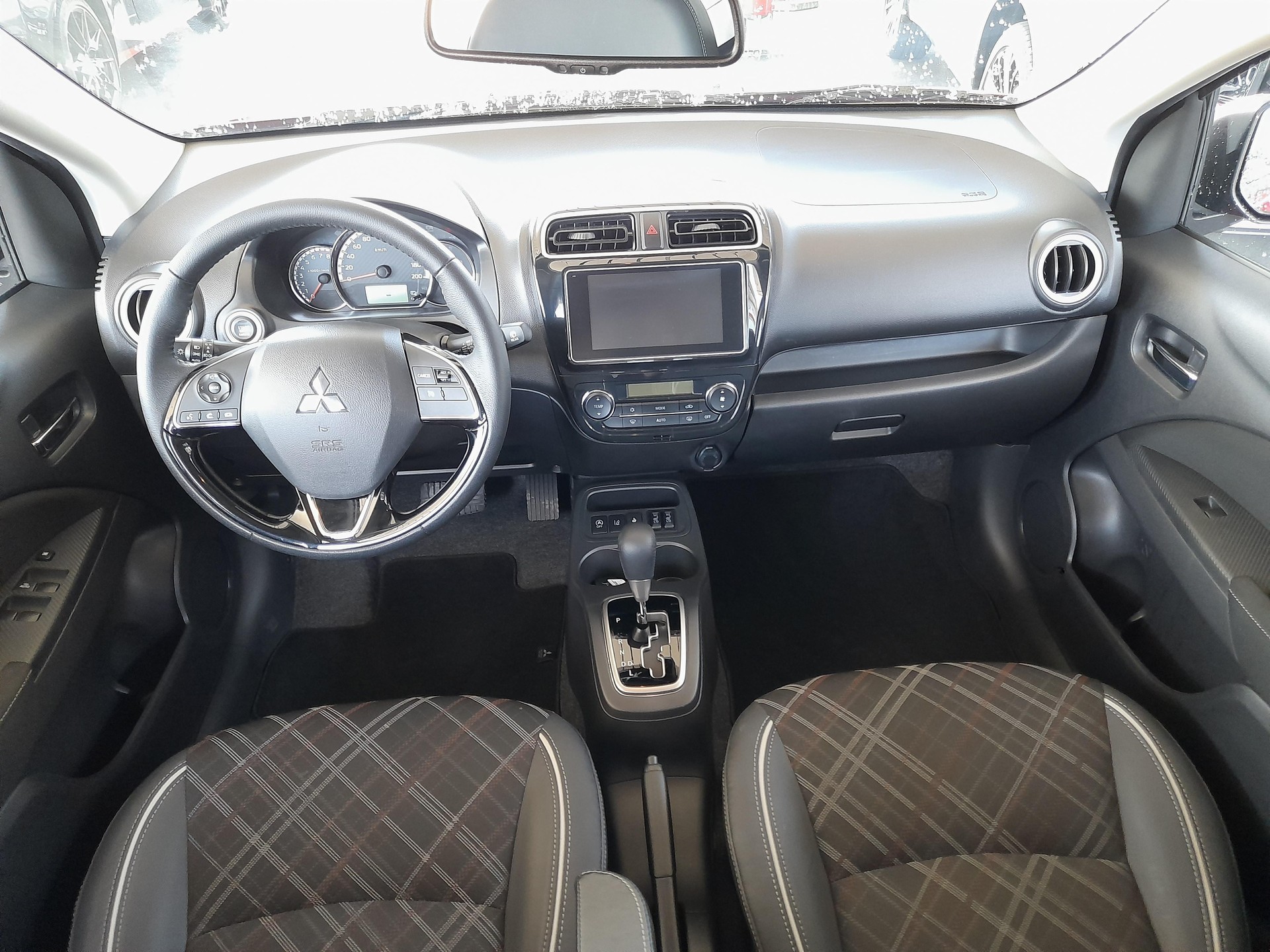 MITSUBISHI Space Star 1.2 MIVEC Intense+-image-5