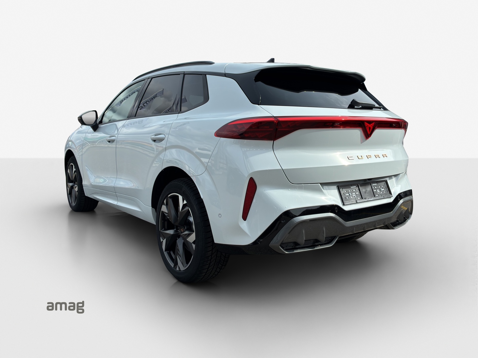 CUPRA Terramar 2.0 TSI DSG Prime Edition VZ 4Drive-image-2