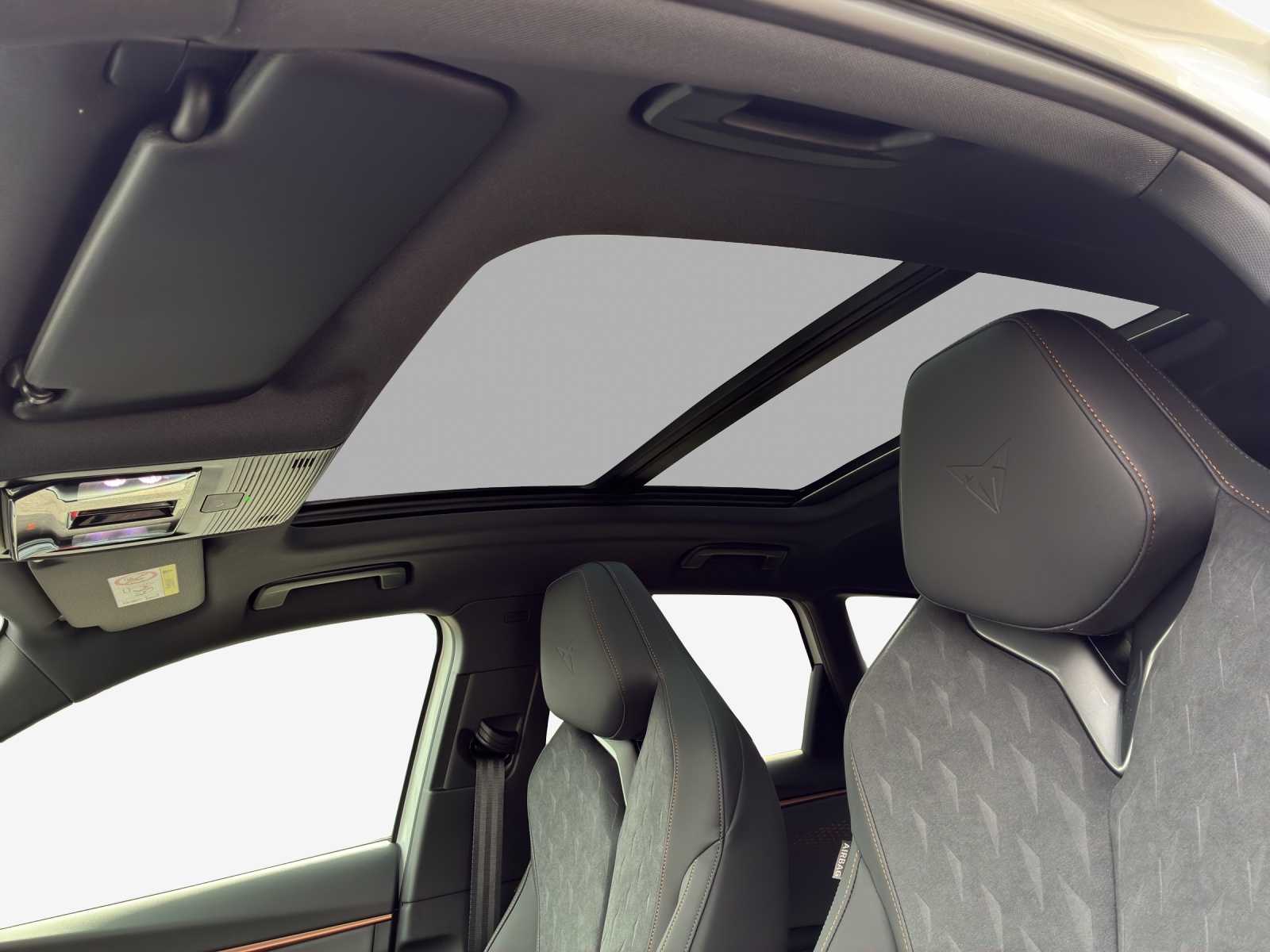CUPRA Terramar 2.0 TSI DSG Prime Edition VZ 4Drive-image-15