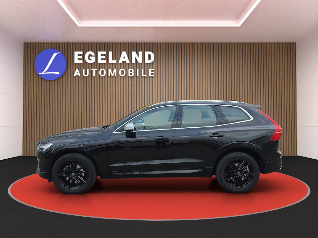 VOLVO XC60 2.0 D5 R-Design AWD-image-6