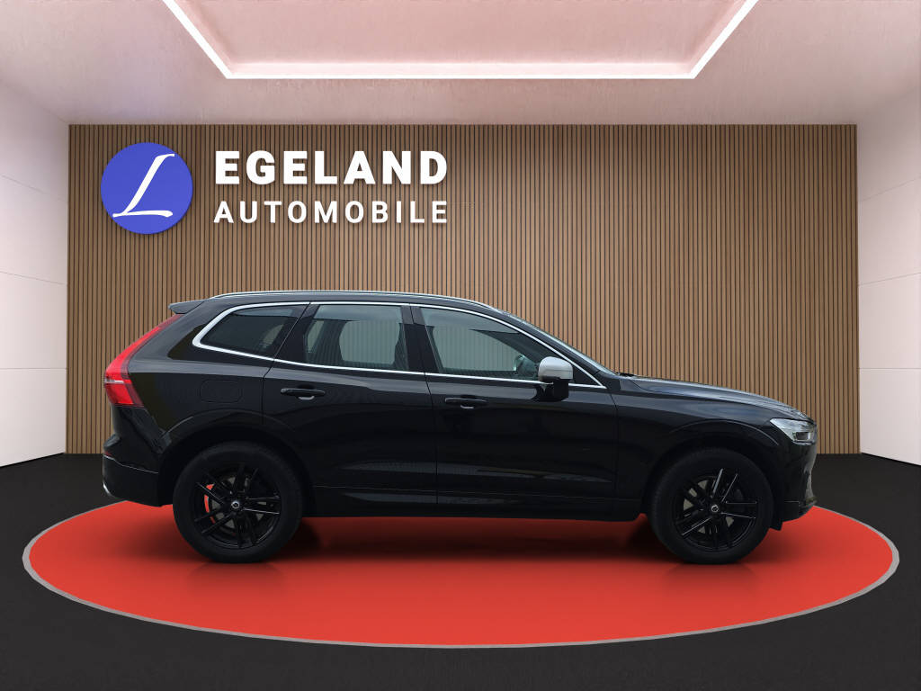 VOLVO XC60 2.0 D5 R-Design AWD-image-7