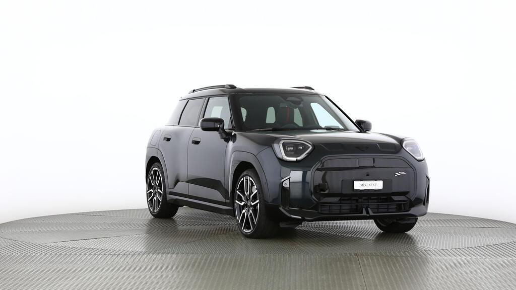 MINI Aceman E-image-0