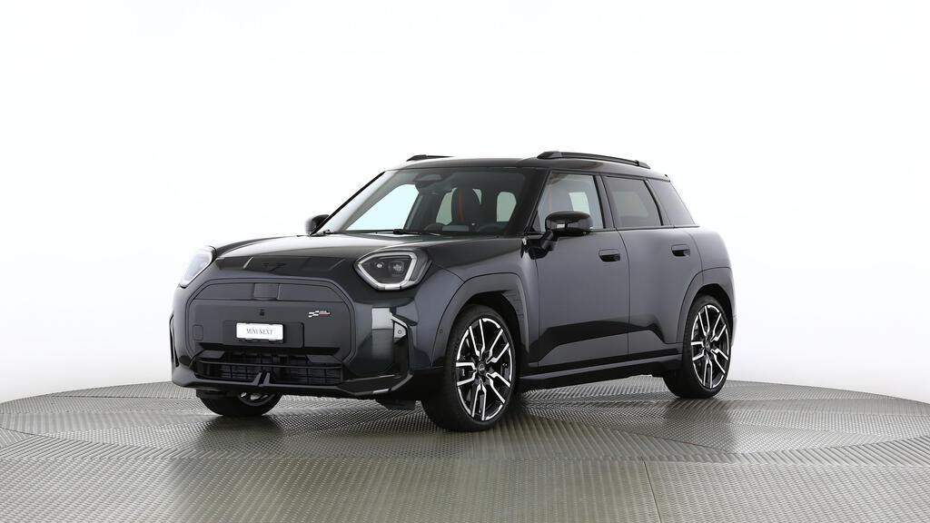 MINI Aceman E-image-12