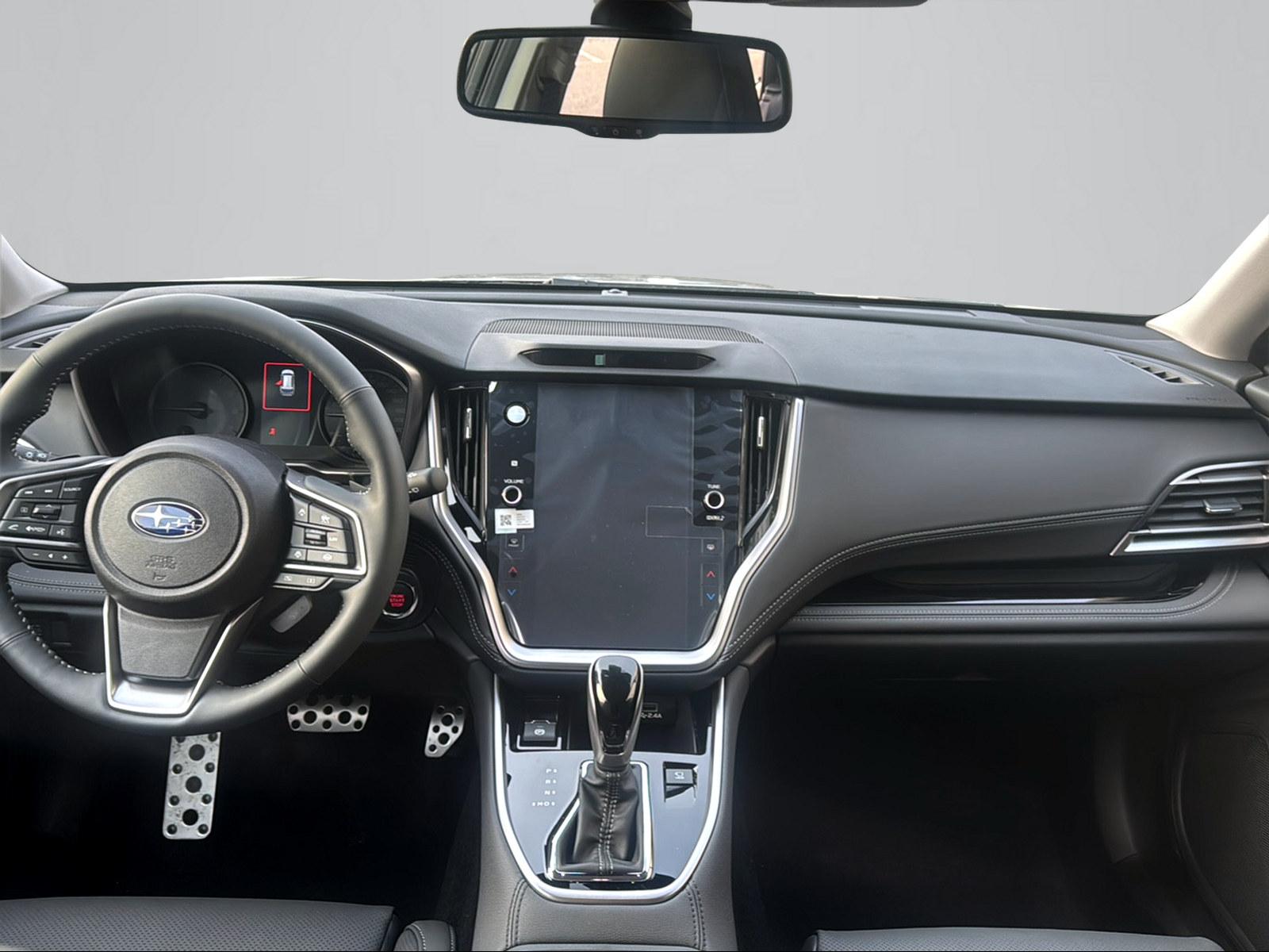SUBARU Outback 2.5i Final Edition-image-5