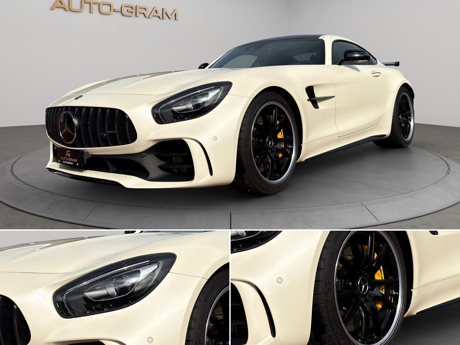 MERCEDES-BENZ AMG GT R Speedshift DCT-image-8