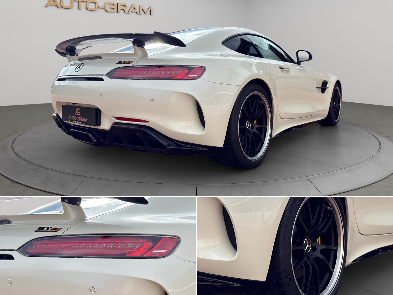 MERCEDES-BENZ AMG GT R Speedshift DCT-image-9