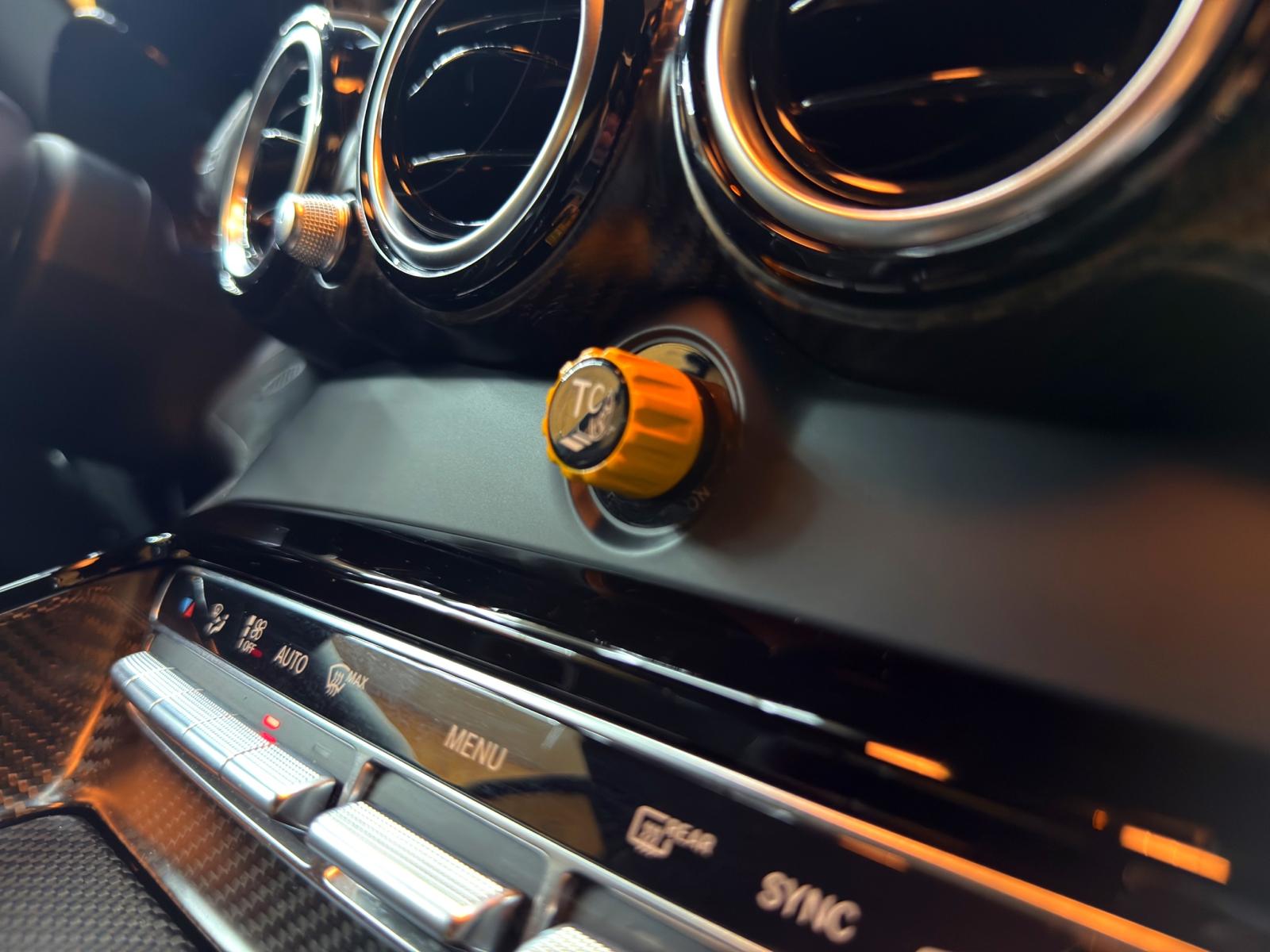 MERCEDES-BENZ AMG GT R Speedshift DCT-image-20