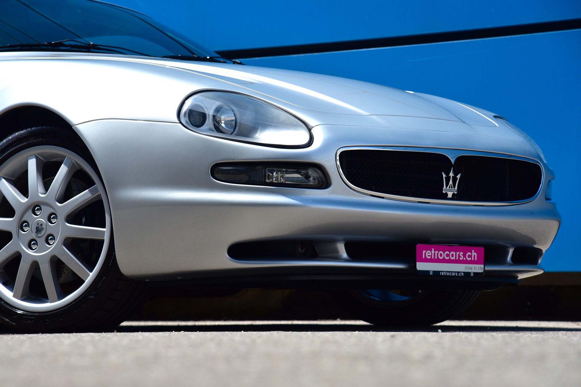 MASERATI 3200 GT-image-7