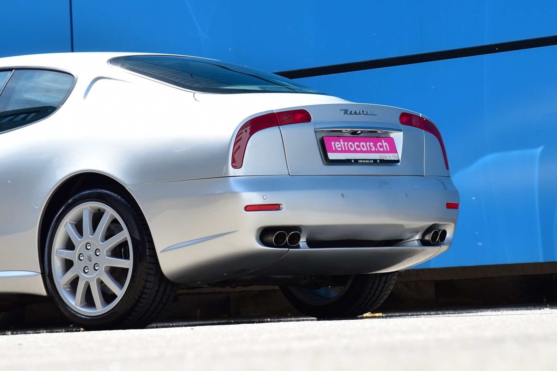 MASERATI 3200 GT-image-4