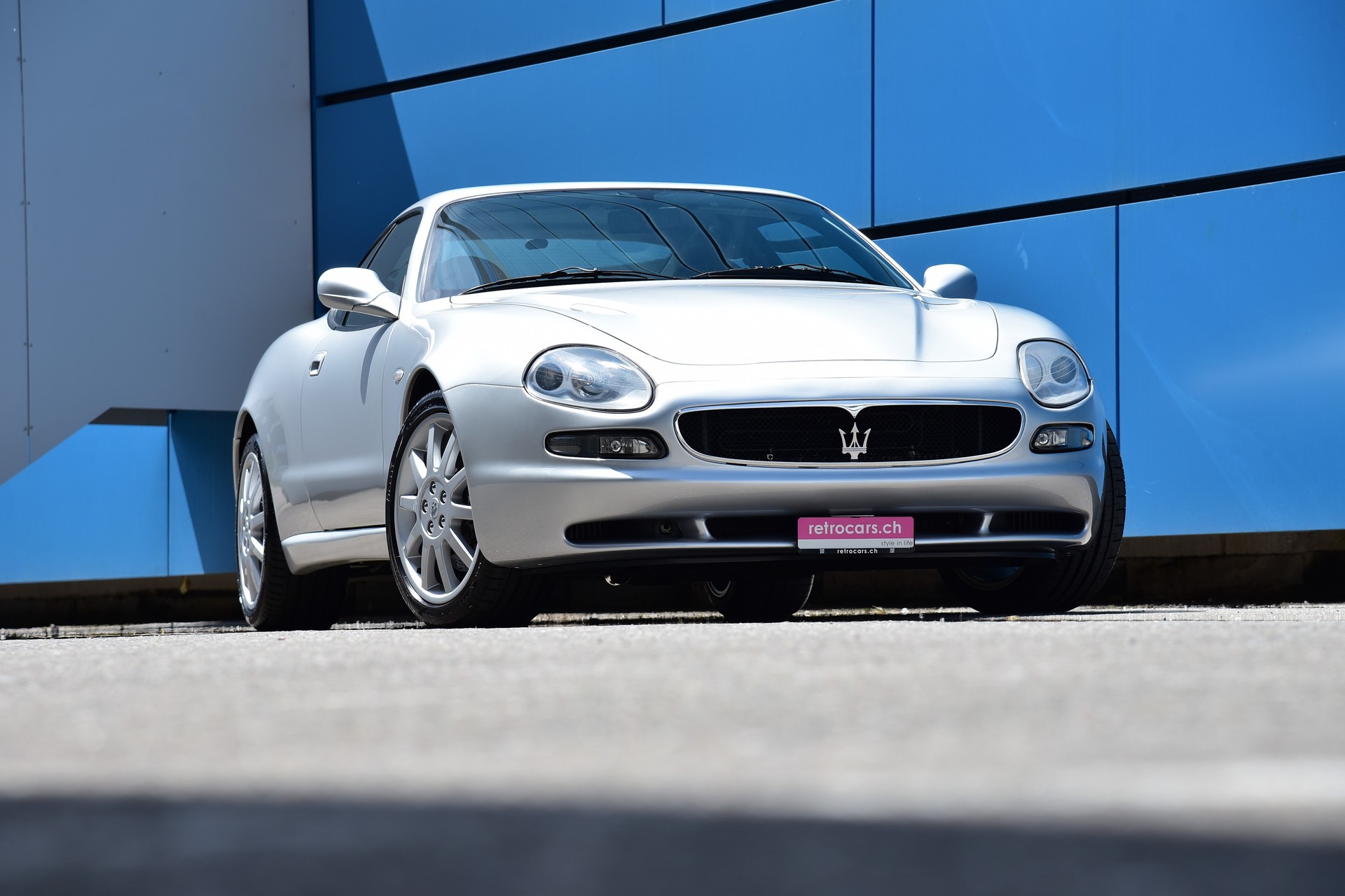 MASERATI 3200 GT