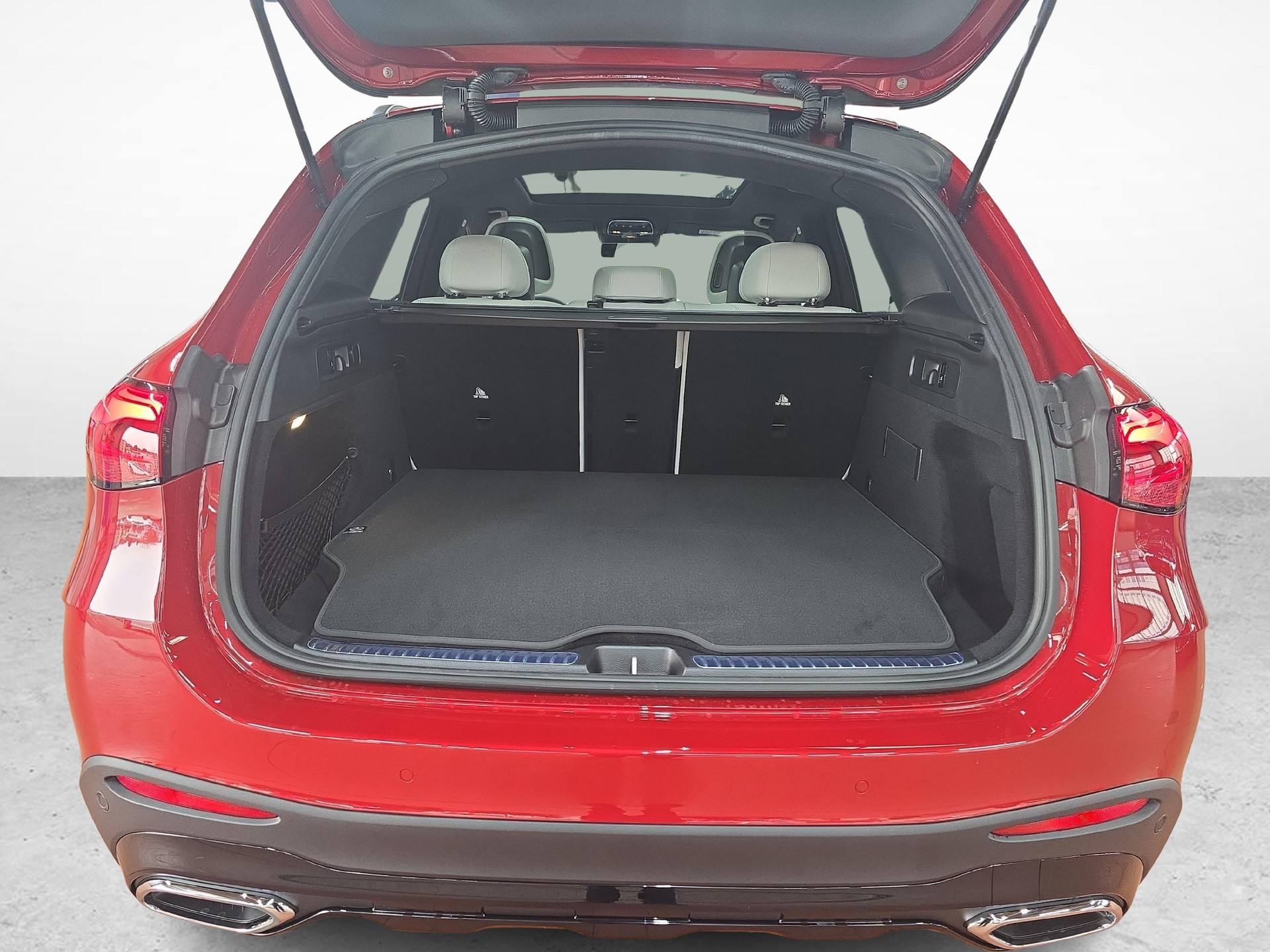 MERCEDES-BENZ GLC 400 e 4MATIC EQ Star AMG Line-image-9