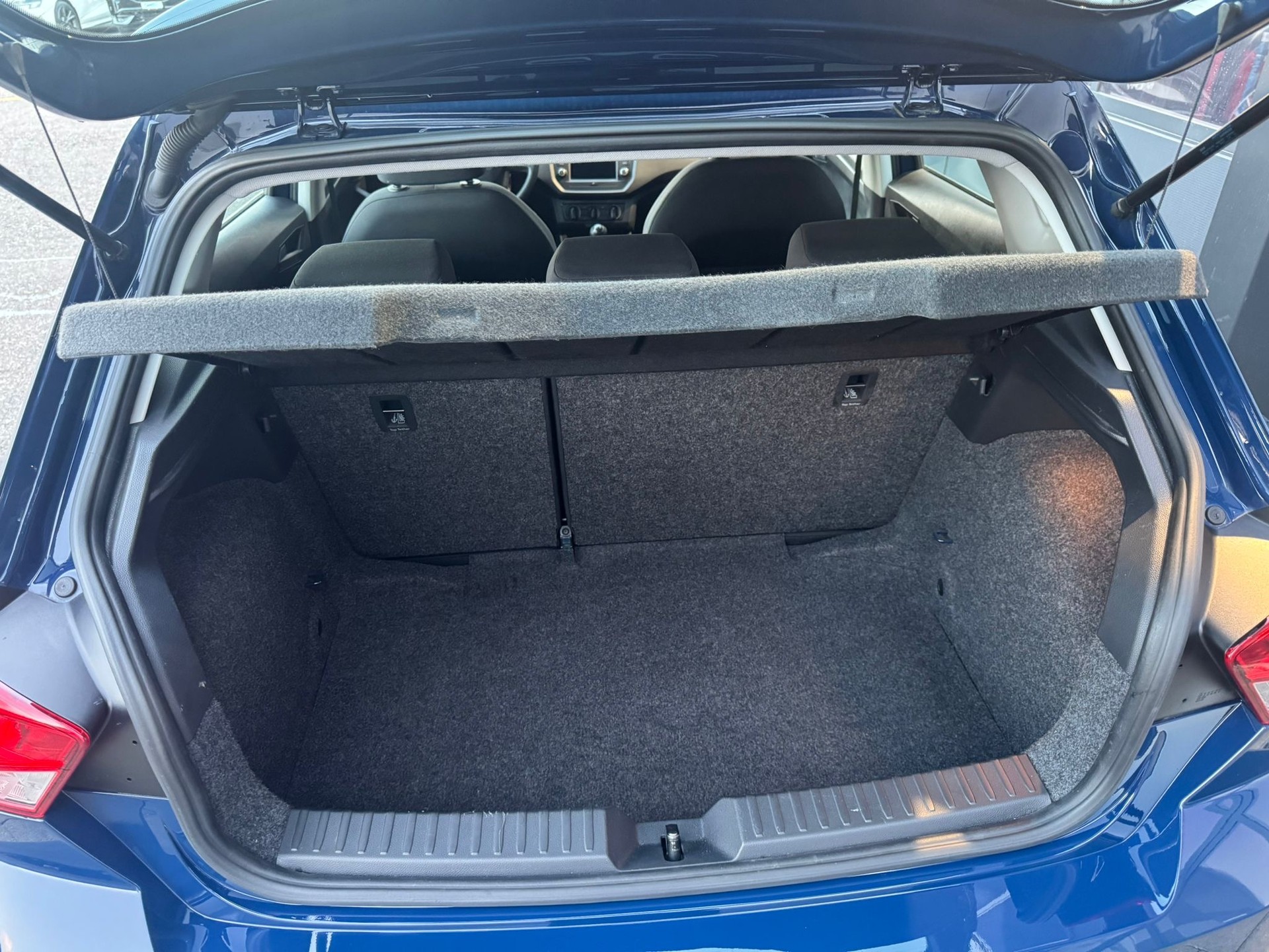 SEAT Ibiza 1.0 EcoTSI Reference-image-10