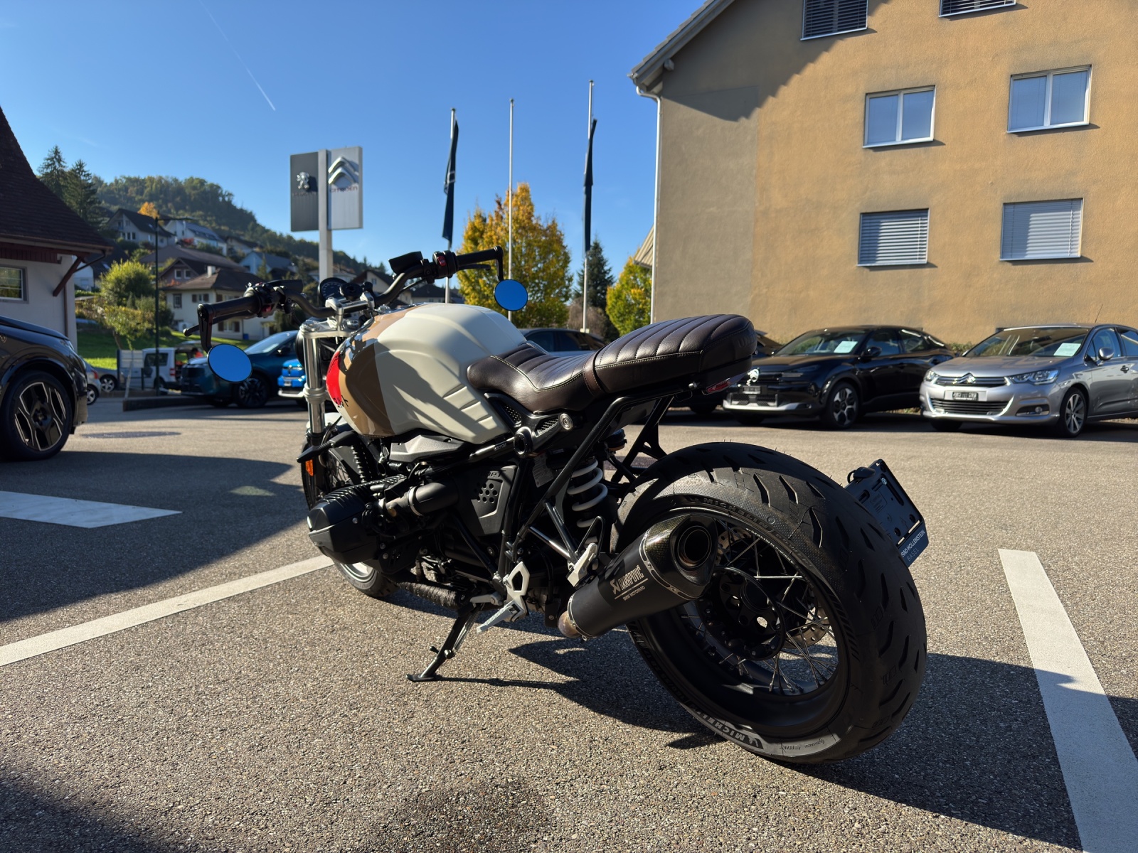 BMW R nineT Pure A2-image-2