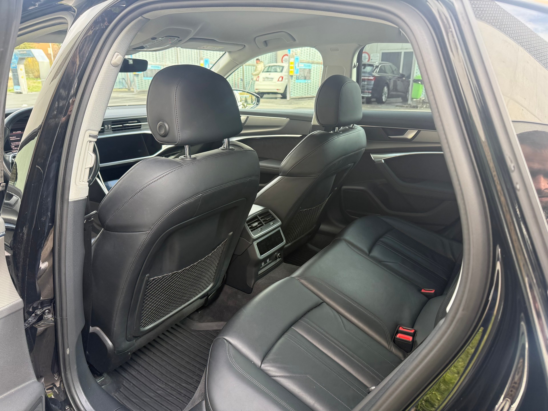 AUDI A6 Limousine 50 TDI Sport quattro tiptronic-image-3