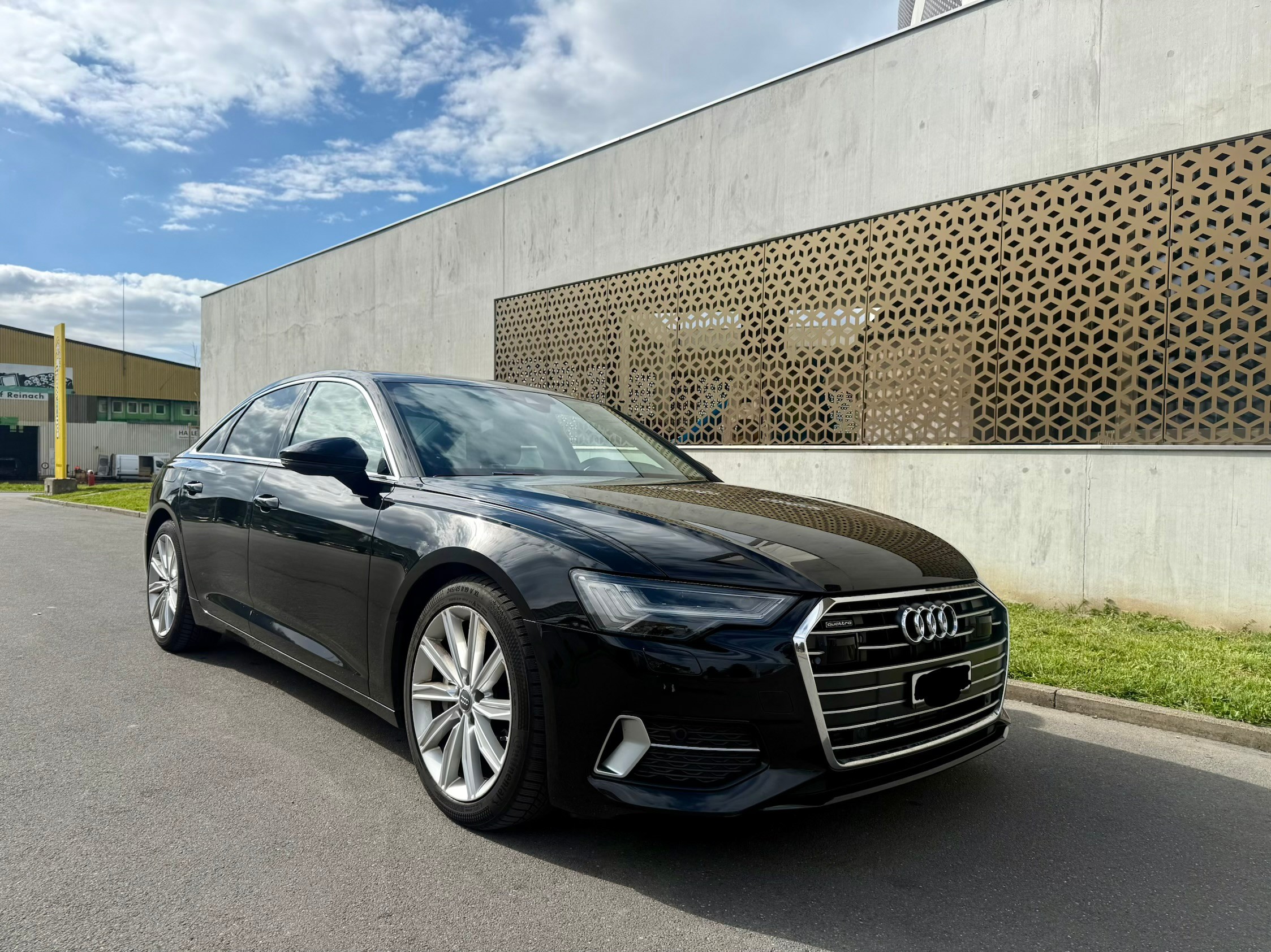 Car photo