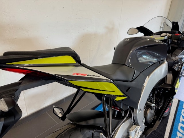 APRILIA RS 125 i.e. ABS E5+-image-4