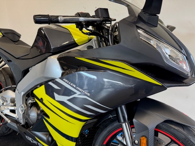 APRILIA RS 125 i.e. ABS E5+-image-9